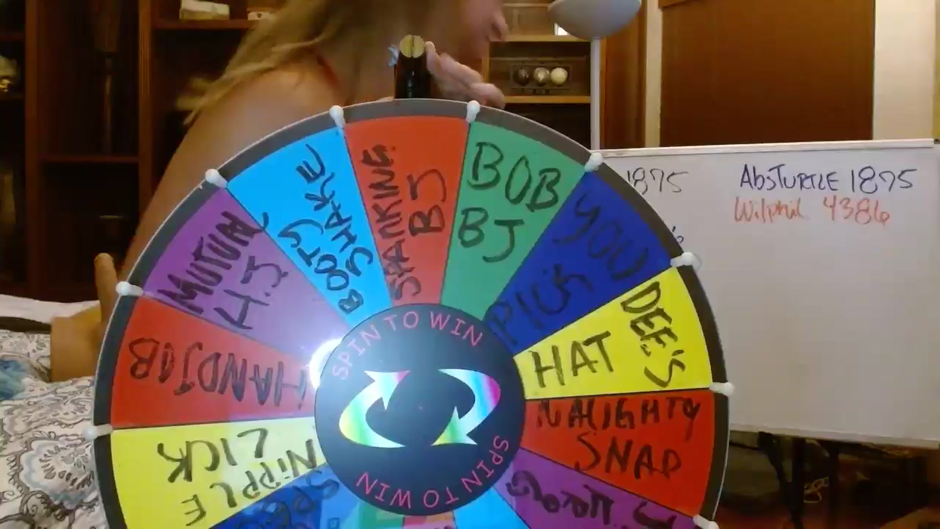 Gallery image thumbnail from Autumn_Blonde's myfreecams stream on, 03/25/2026, 12:57 image 18 of 20