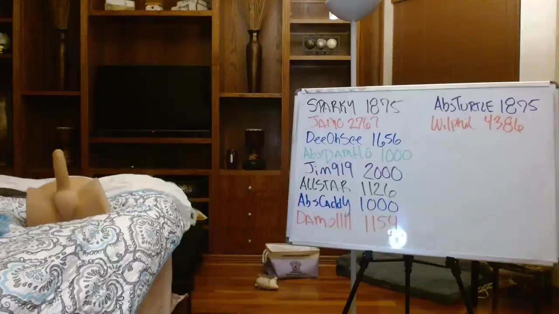 Gallery image thumbnail from Autumn_Blonde's myfreecams stream on, 03/25/2026, 12:57 image 9 of 20