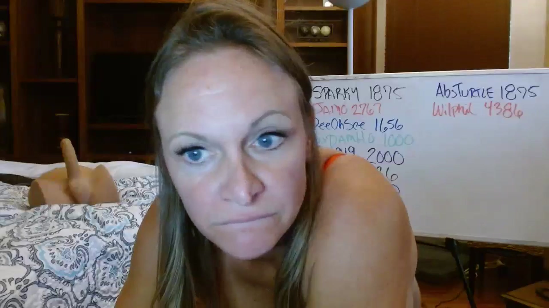 Gallery image thumbnail from Autumn_Blonde's myfreecams stream on, 03/25/2026, 14:07 image 8 of 20