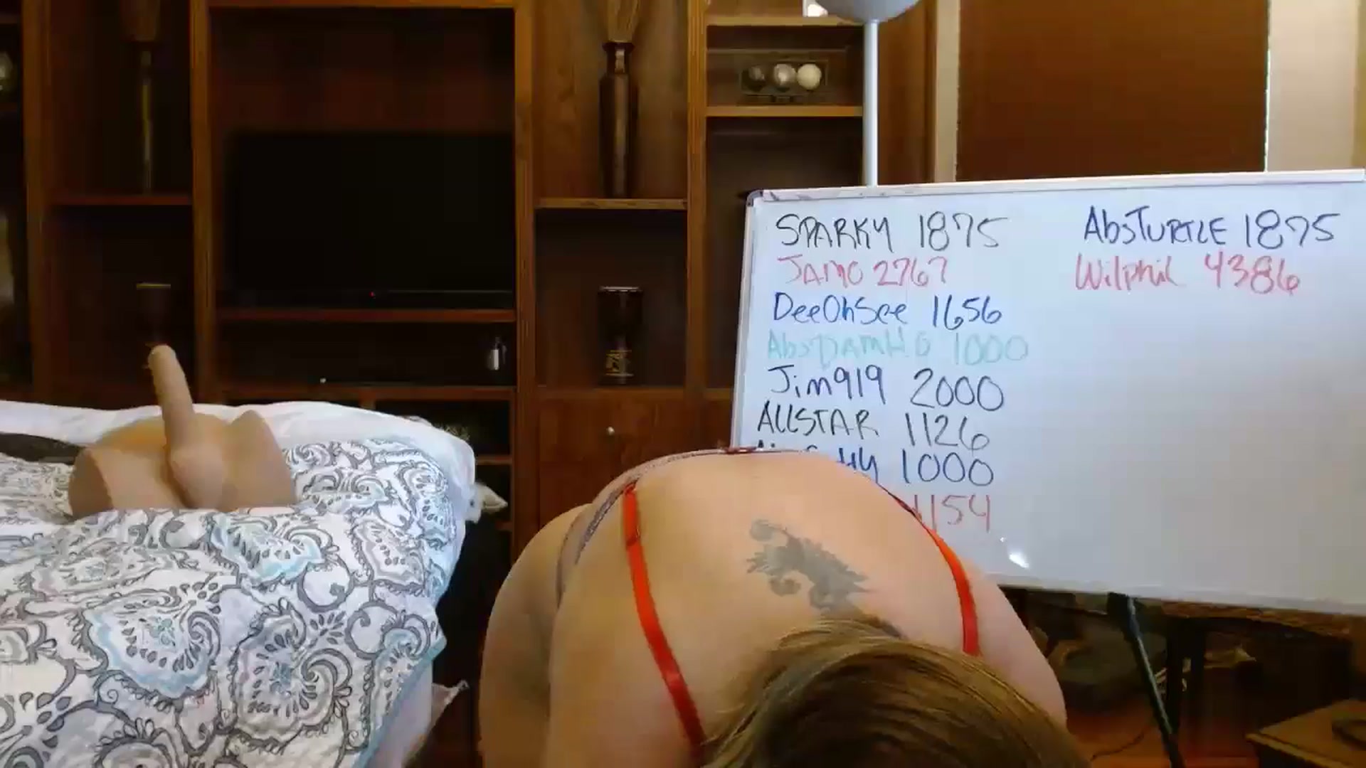 Gallery image thumbnail from Autumn_Blonde's myfreecams stream on, 03/25/2026, 14:07 image 15 of 20