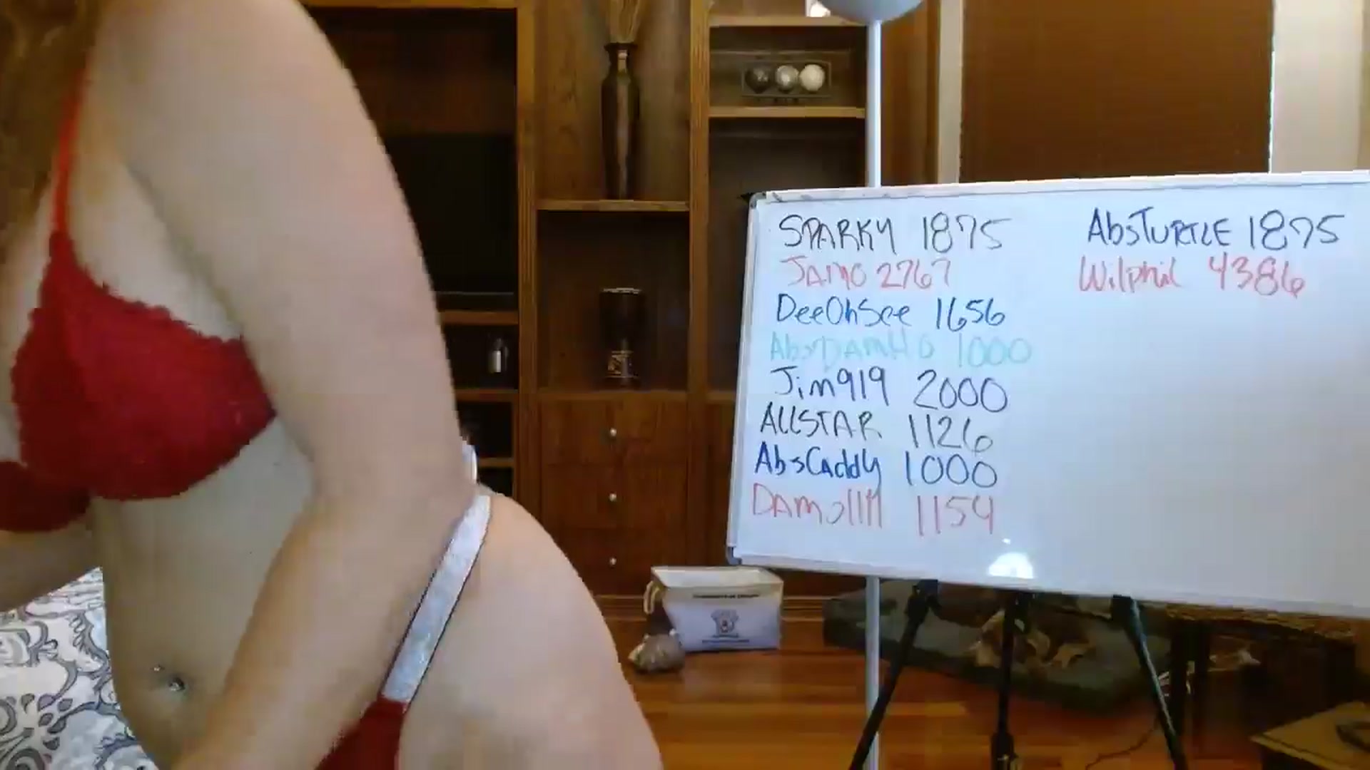 Gallery image thumbnail from Autumn_Blonde's myfreecams stream on, 03/25/2026, 14:07 image 18 of 20