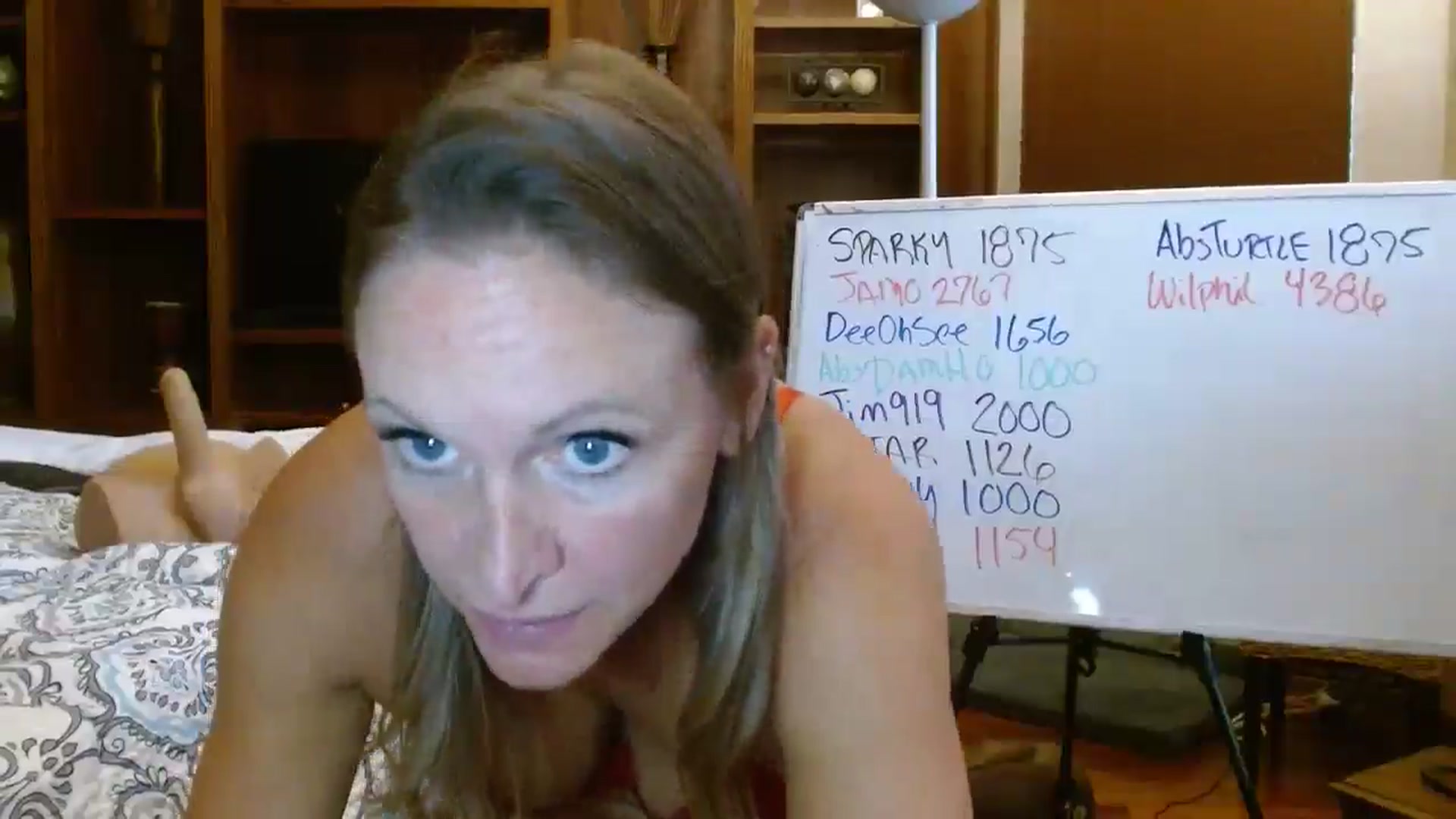 Gallery image thumbnail from Autumn_Blonde's myfreecams stream on, 03/25/2026, 14:07 image 6 of 20