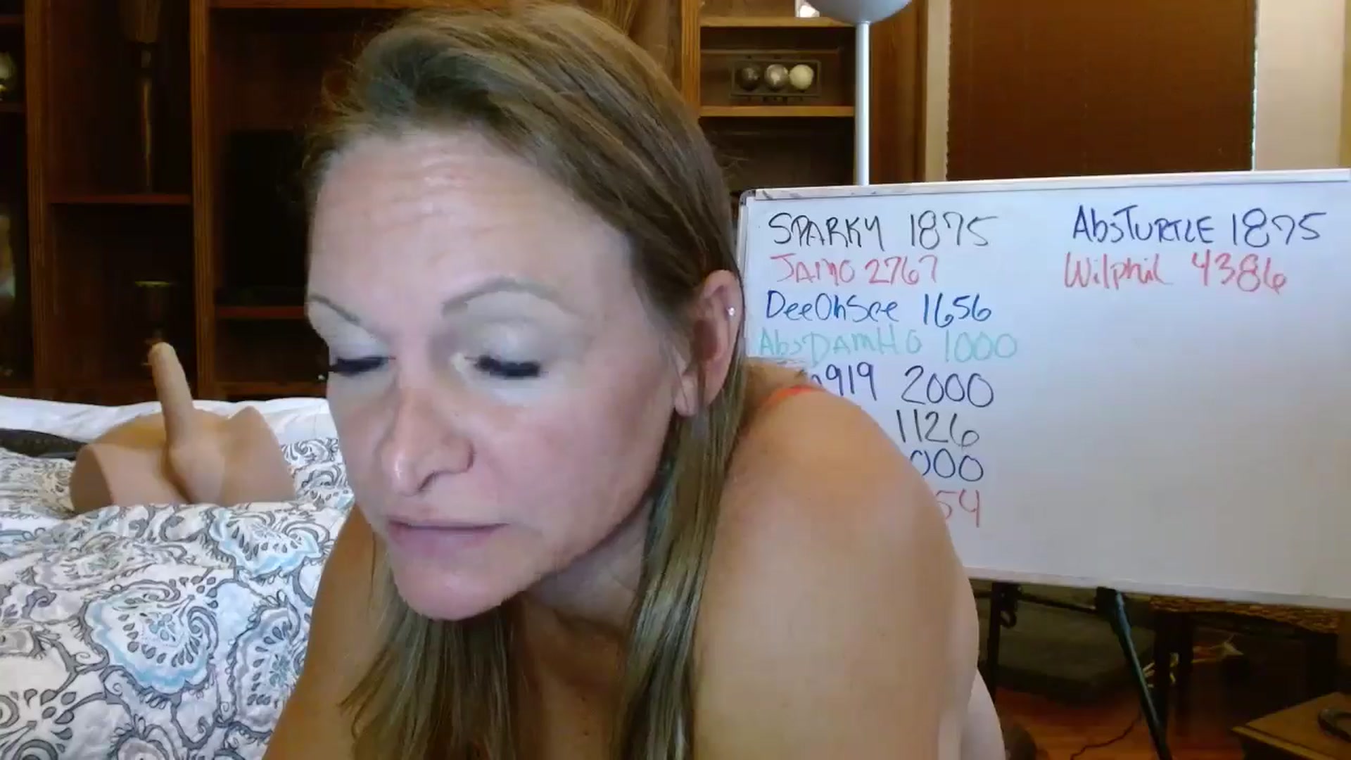 Gallery image thumbnail from Autumn_Blonde's myfreecams stream on, 03/25/2026, 14:35 image 6 of 20
