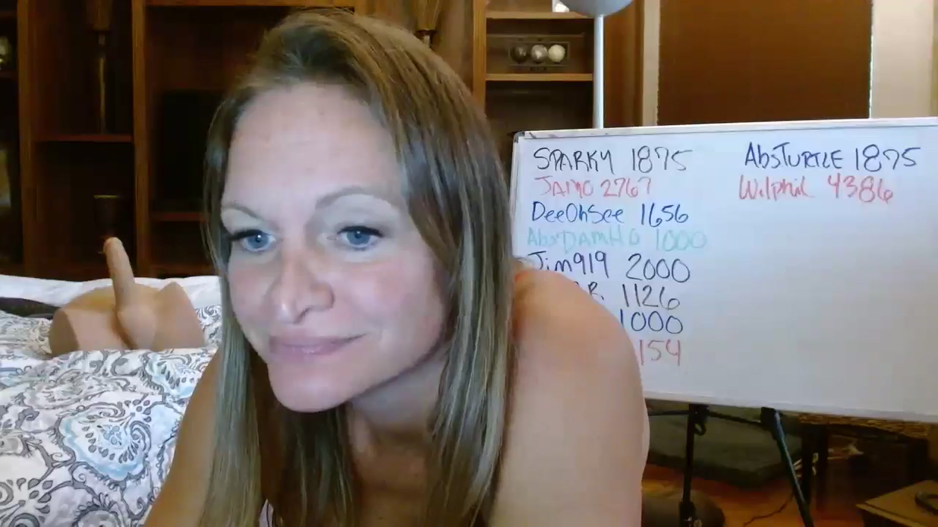 Gallery image thumbnail from Autumn_Blonde's myfreecams stream on, 03/25/2026, 14:35 image 2 of 20