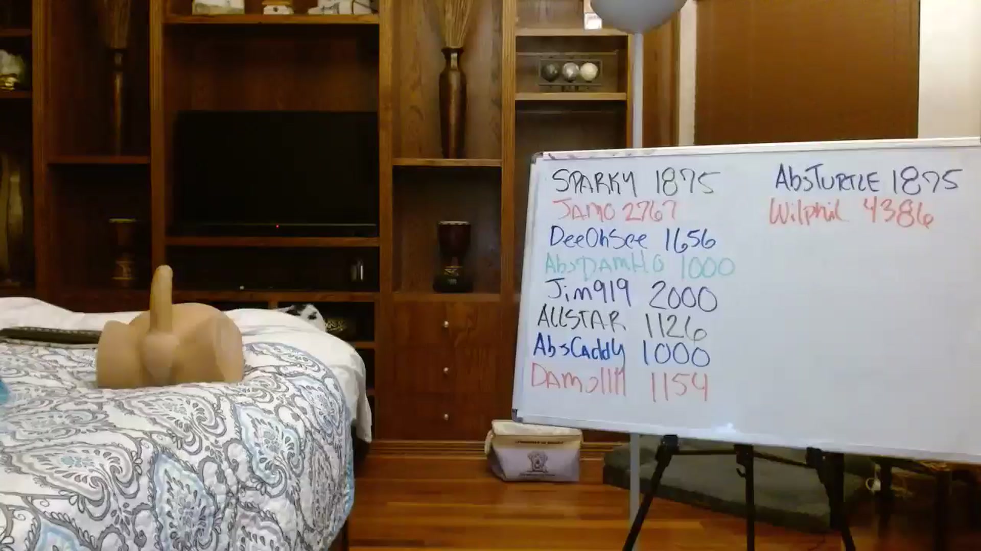 Gallery image thumbnail from Autumn_Blonde's myfreecams stream on, 03/30/2026, 12:21 image 6 of 20