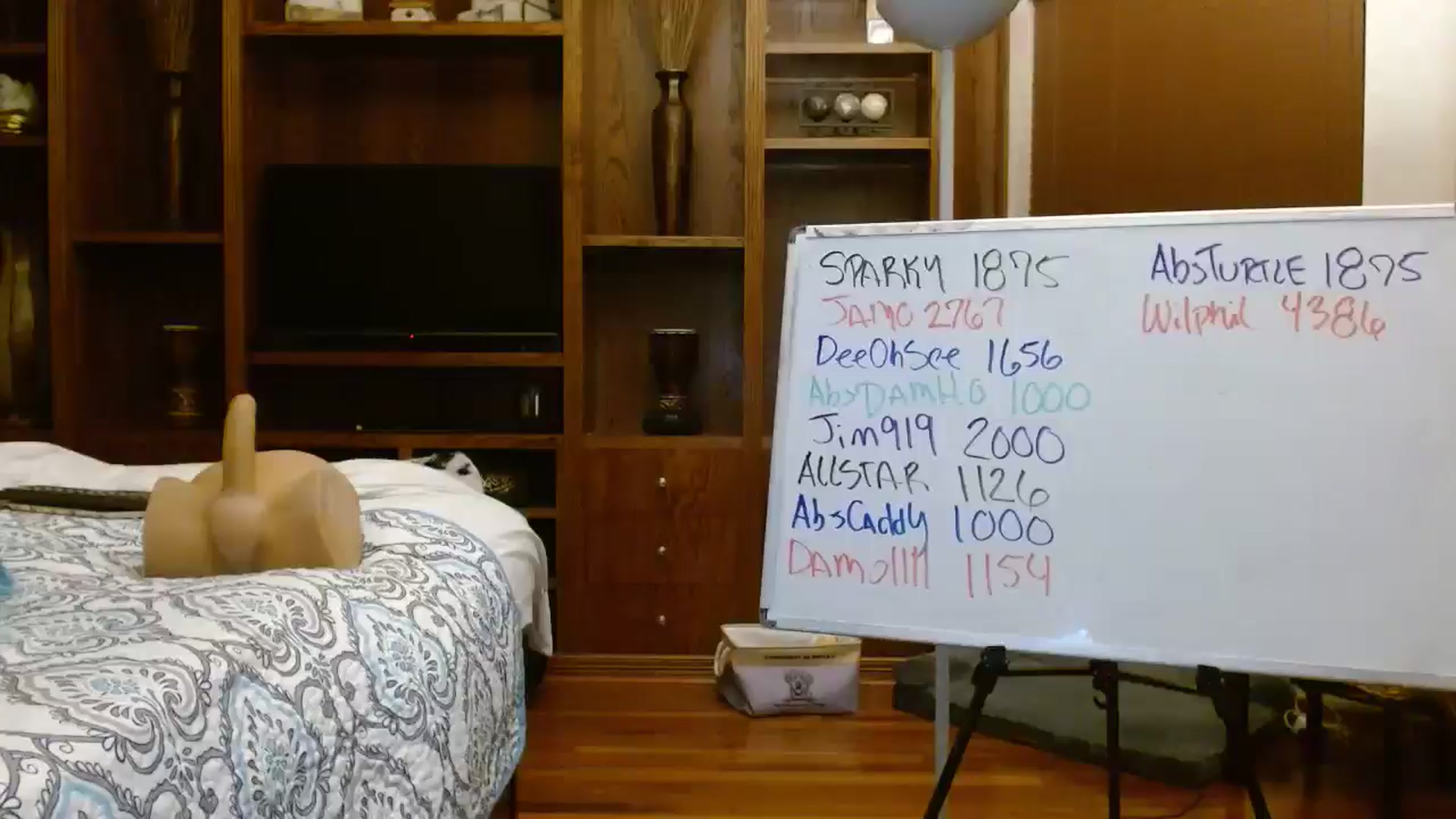 Gallery image thumbnail from Autumn_Blonde's myfreecams stream on, 03/30/2026, 12:21 image 2 of 20