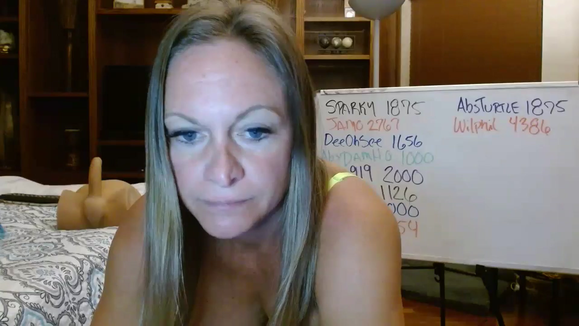 Gallery image thumbnail from Autumn_Blonde's myfreecams stream on, 03/30/2026, 12:21 image 10 of 20