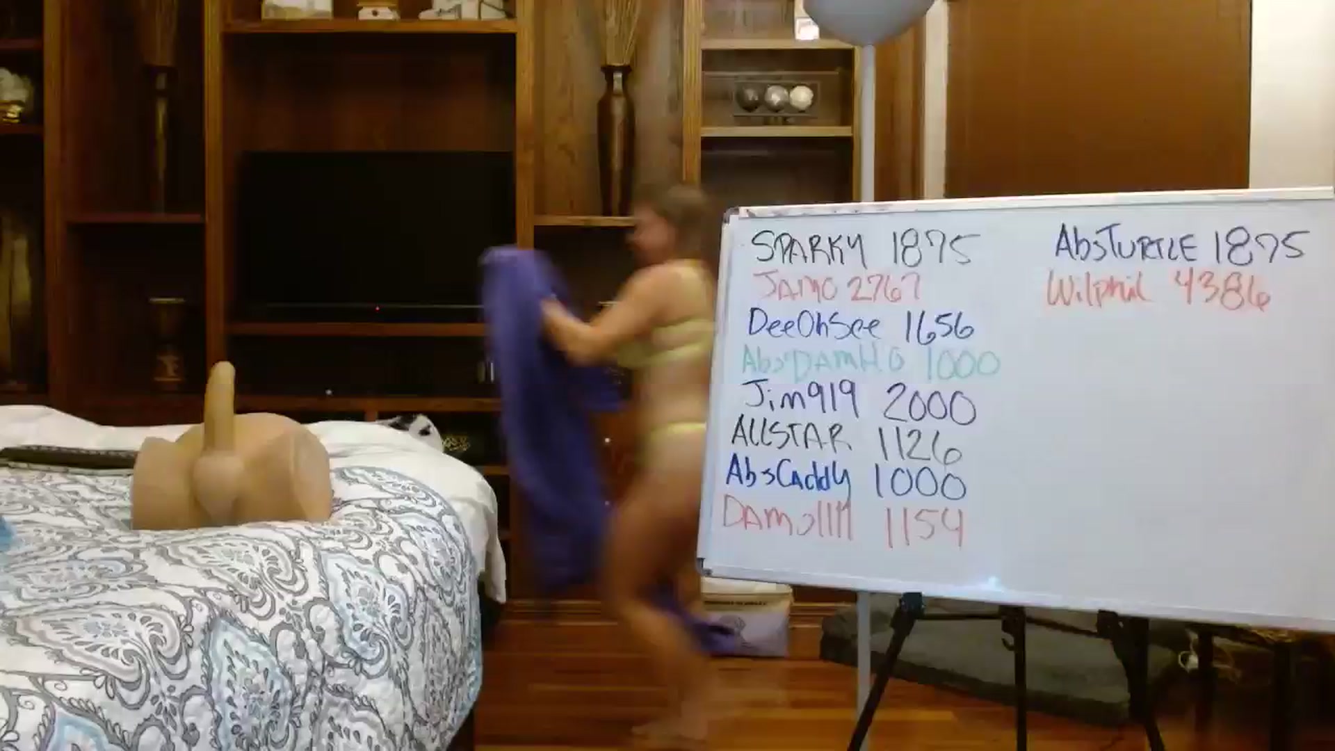 Gallery image thumbnail from Autumn_Blonde's myfreecams stream on, 03/30/2026, 12:21 image 5 of 20