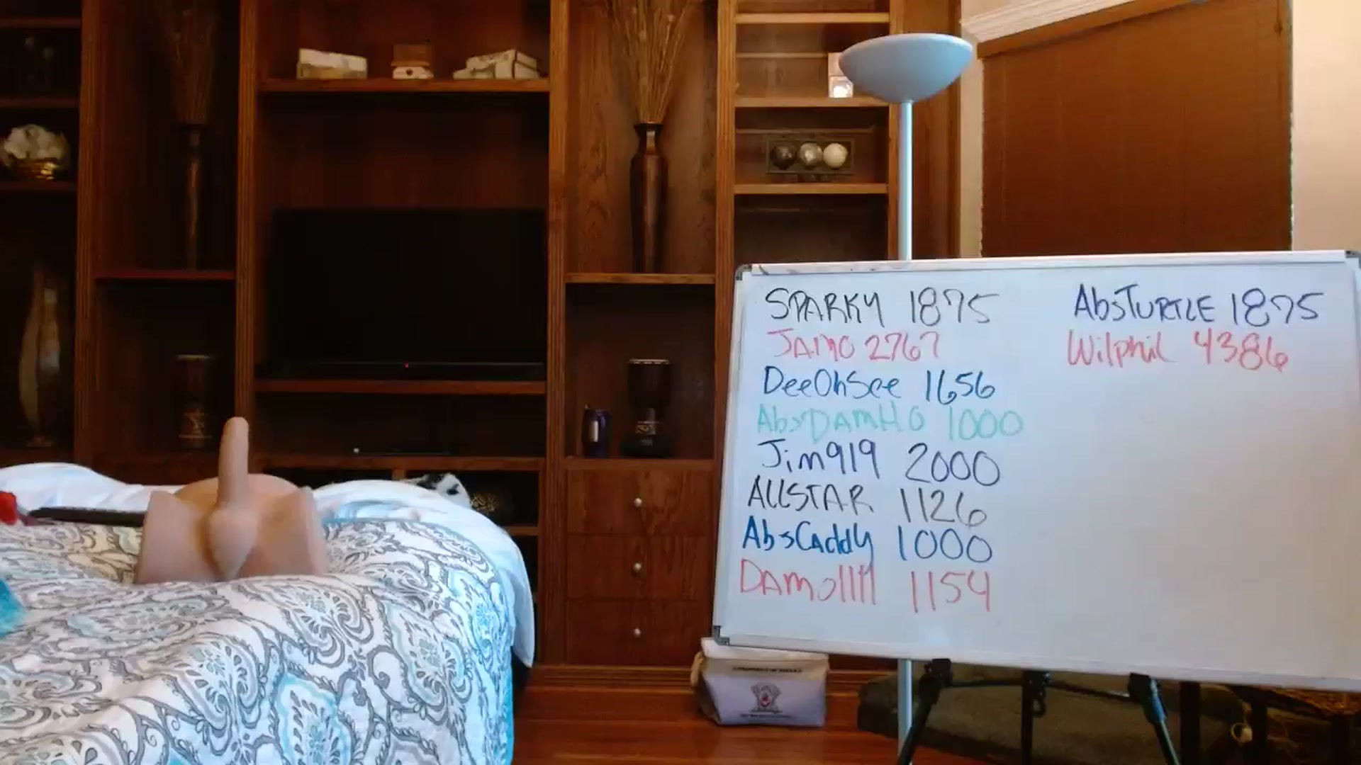 Gallery image thumbnail from Autumn_Blonde's myfreecams stream on, 03/30/2026, 13:35 image 11 of 20