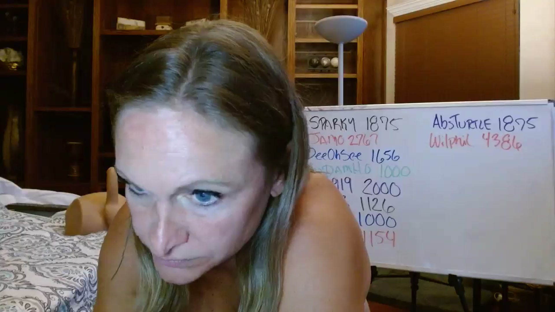 Gallery image thumbnail from Autumn_Blonde's myfreecams stream on, 04/01/2026, 13:10 image 12 of 20