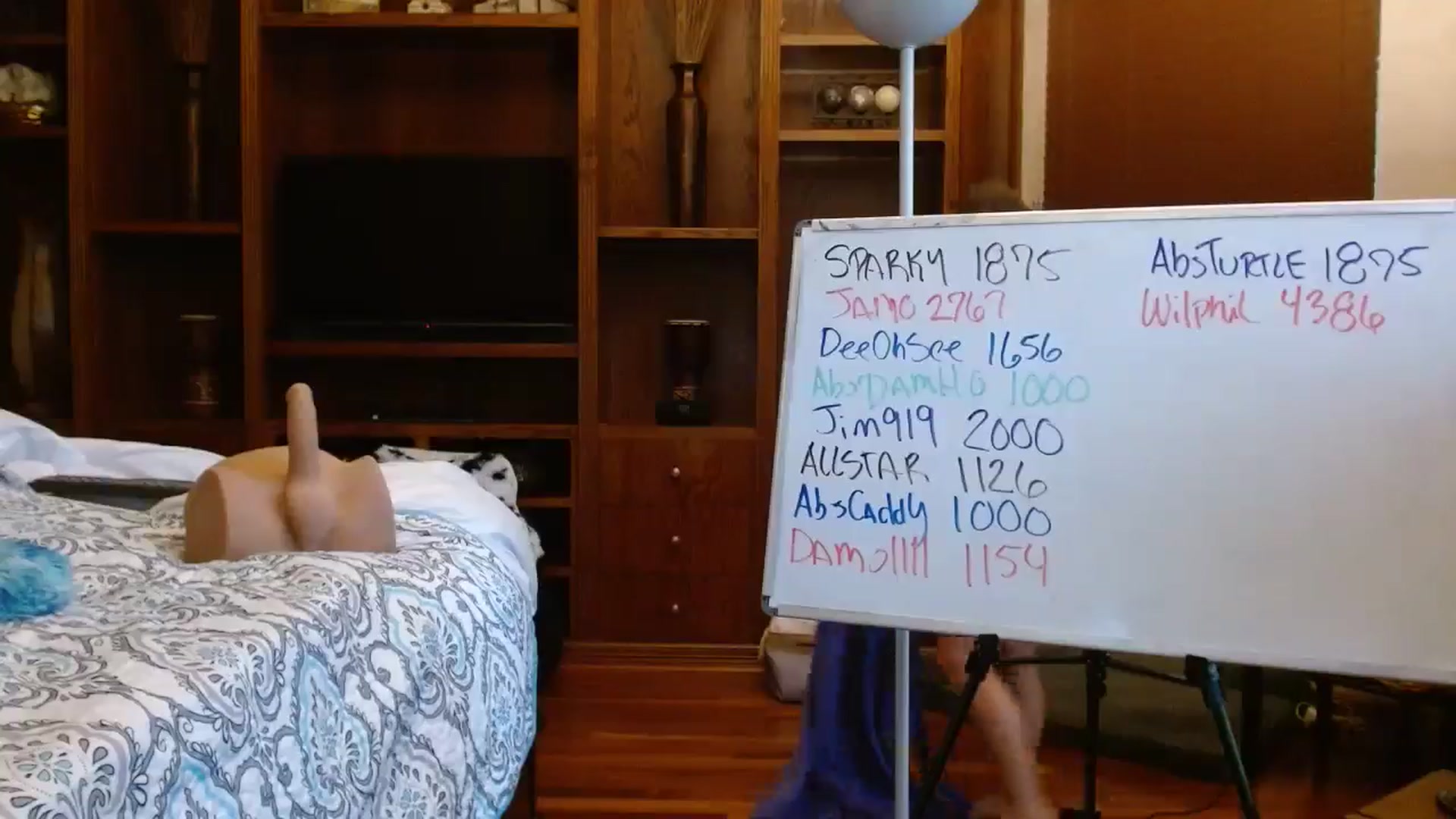 Gallery image thumbnail from Autumn_Blonde's myfreecams stream on, 04/01/2026, 14:01 image 18 of 20