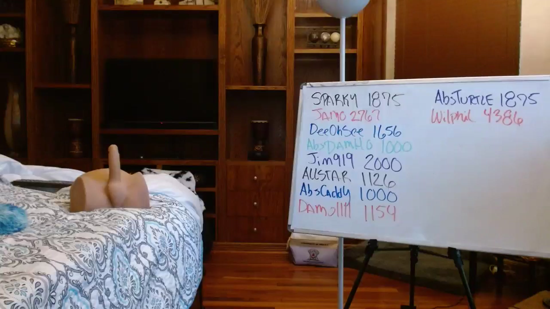 Gallery image thumbnail from Autumn_Blonde's myfreecams stream on, 04/01/2026, 14:01 image 19 of 20