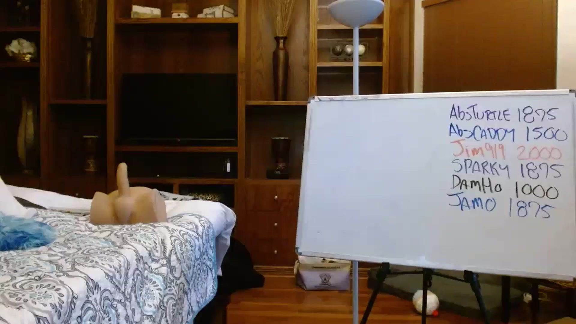 Gallery image thumbnail from Autumn_Blonde's myfreecams stream on, 04/06/2026, 12:26 image 17 of 20