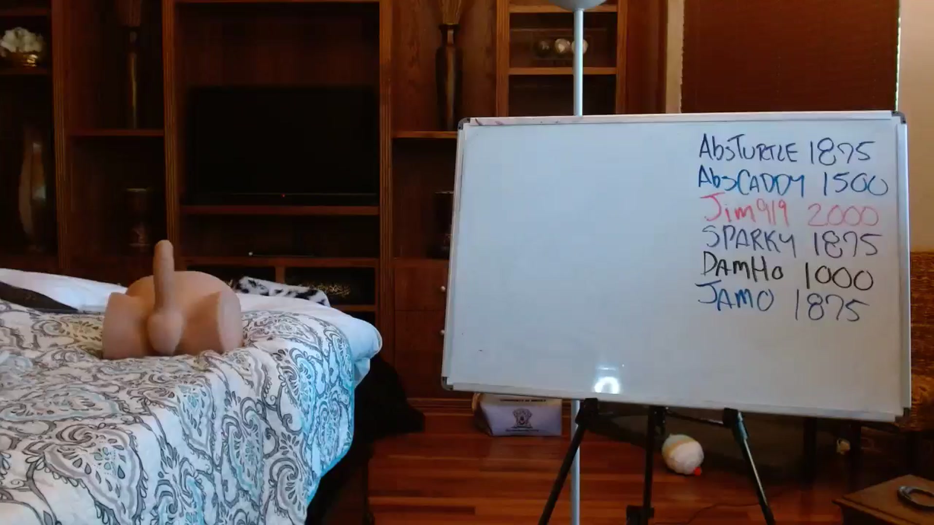 Gallery image thumbnail from Autumn_Blonde's myfreecams stream on, 04/06/2026, 14:53 image 15 of 20