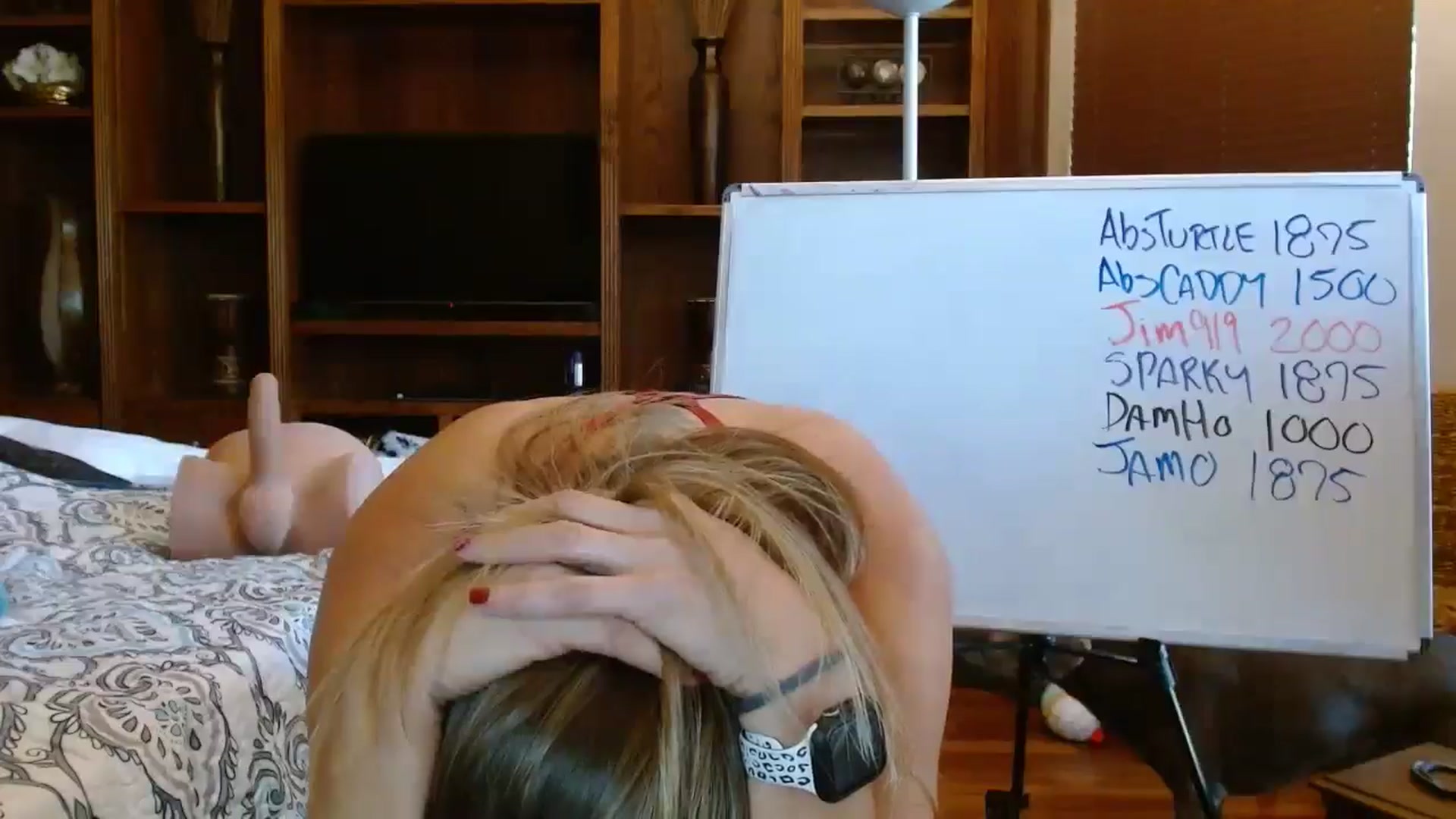 Gallery image thumbnail from Autumn_Blonde's myfreecams stream on, 04/06/2026, 14:53 image 13 of 20