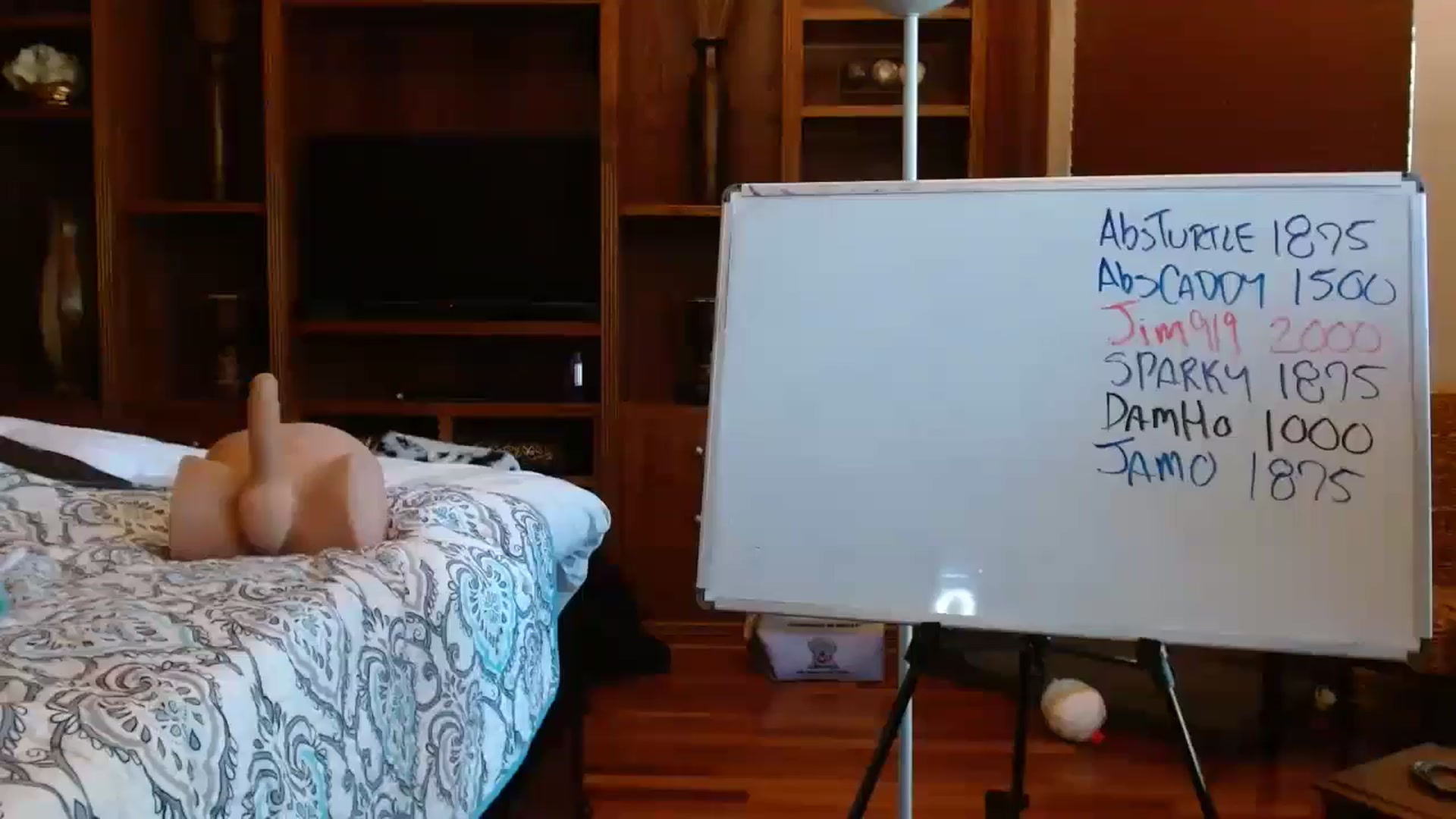 Gallery image thumbnail from Autumn_Blonde's myfreecams stream on, 04/06/2026, 14:53 image 12 of 20
