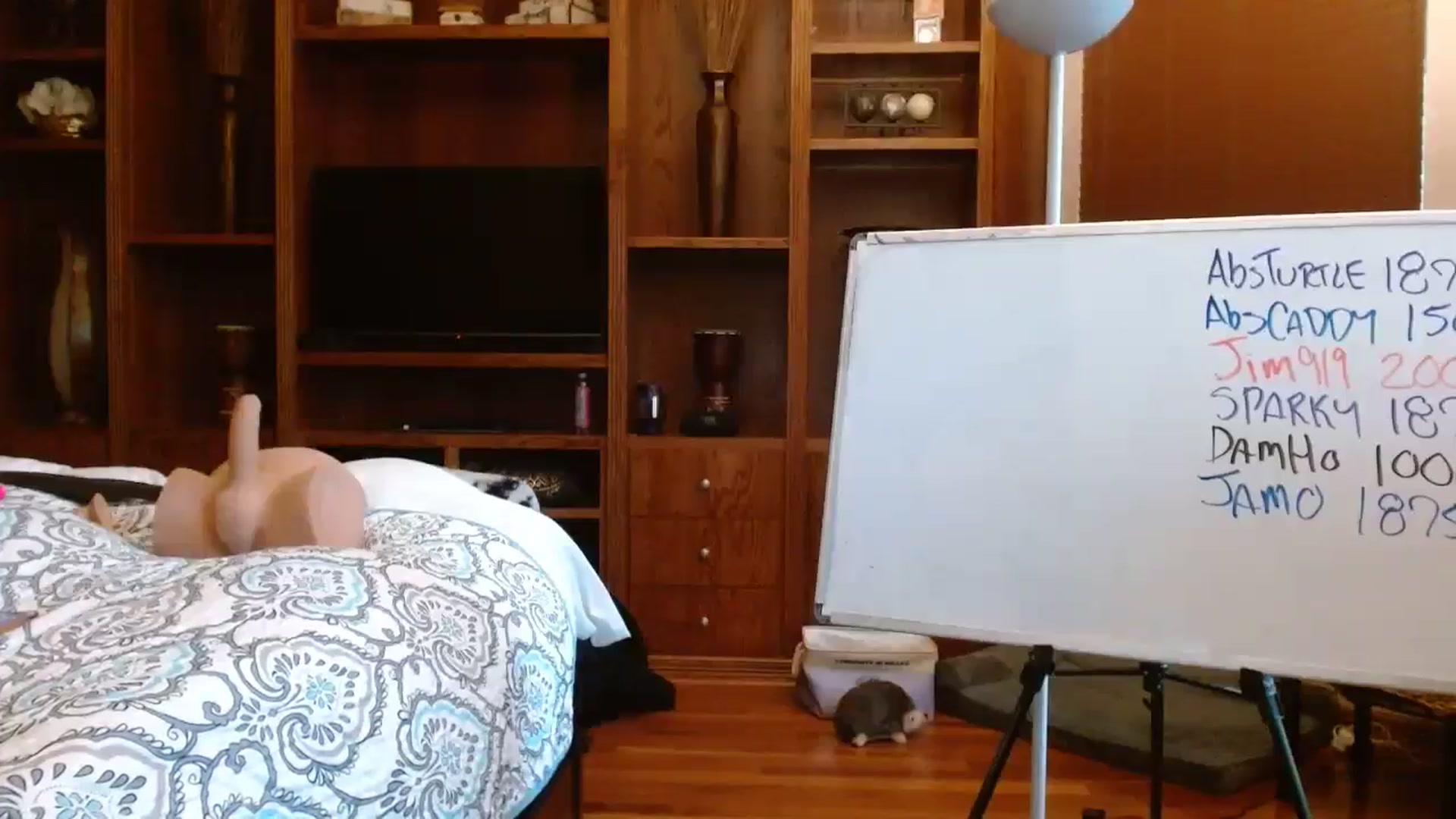 Gallery image thumbnail from Autumn_Blonde's myfreecams stream on, 04/07/2026, 13:12 image 16 of 20