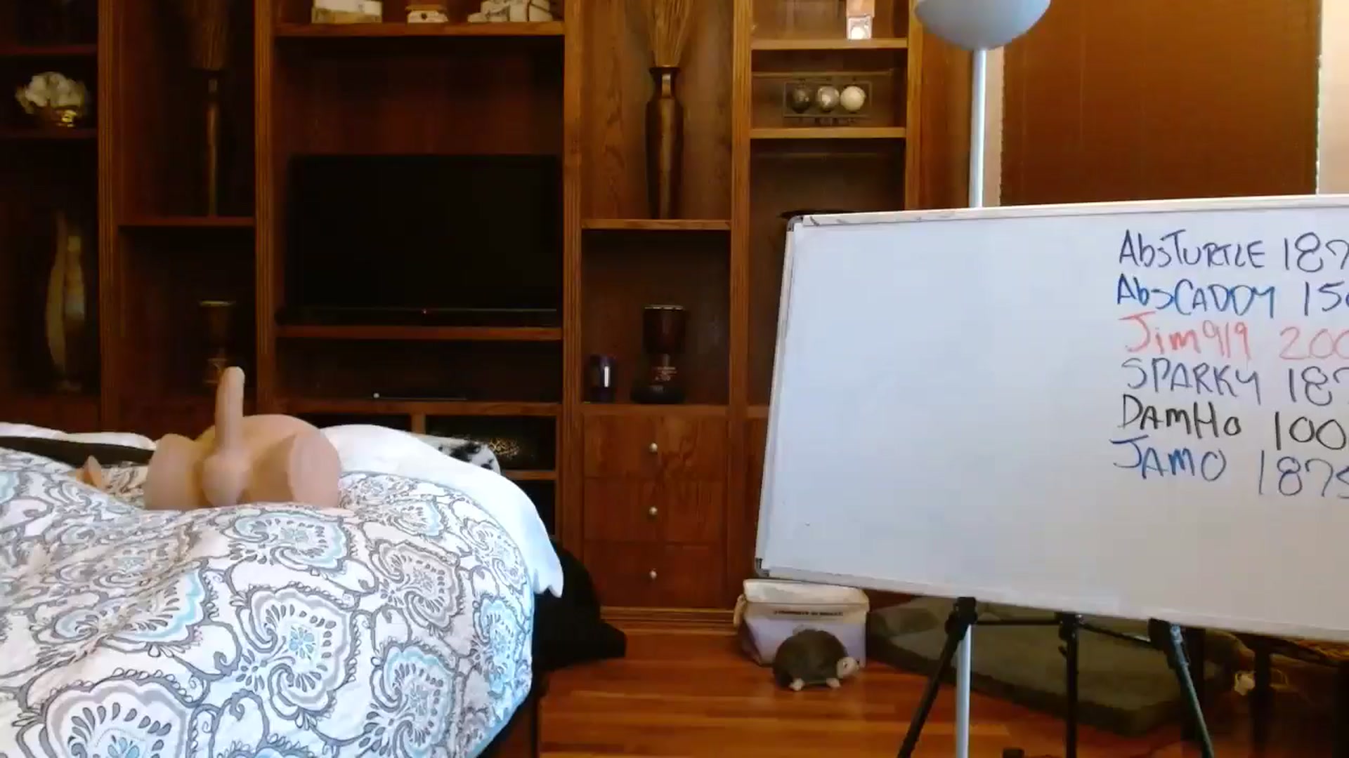 Gallery image thumbnail from Autumn_Blonde's myfreecams stream on, 04/07/2026, 13:12 image 10 of 20