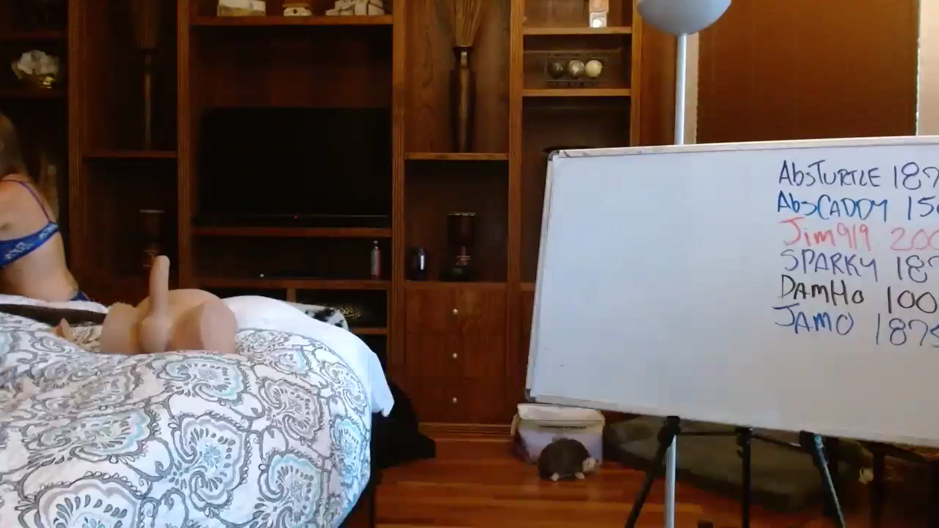 Gallery image thumbnail from Autumn_Blonde's myfreecams stream on, 04/07/2026, 13:12 image 20 of 20