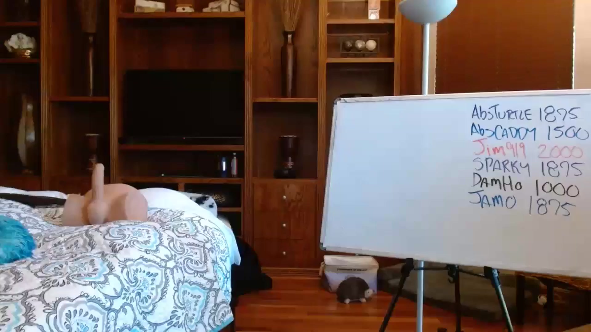 Gallery image thumbnail from Autumn_Blonde's myfreecams stream on, 04/07/2026, 14:53 image 5 of 20