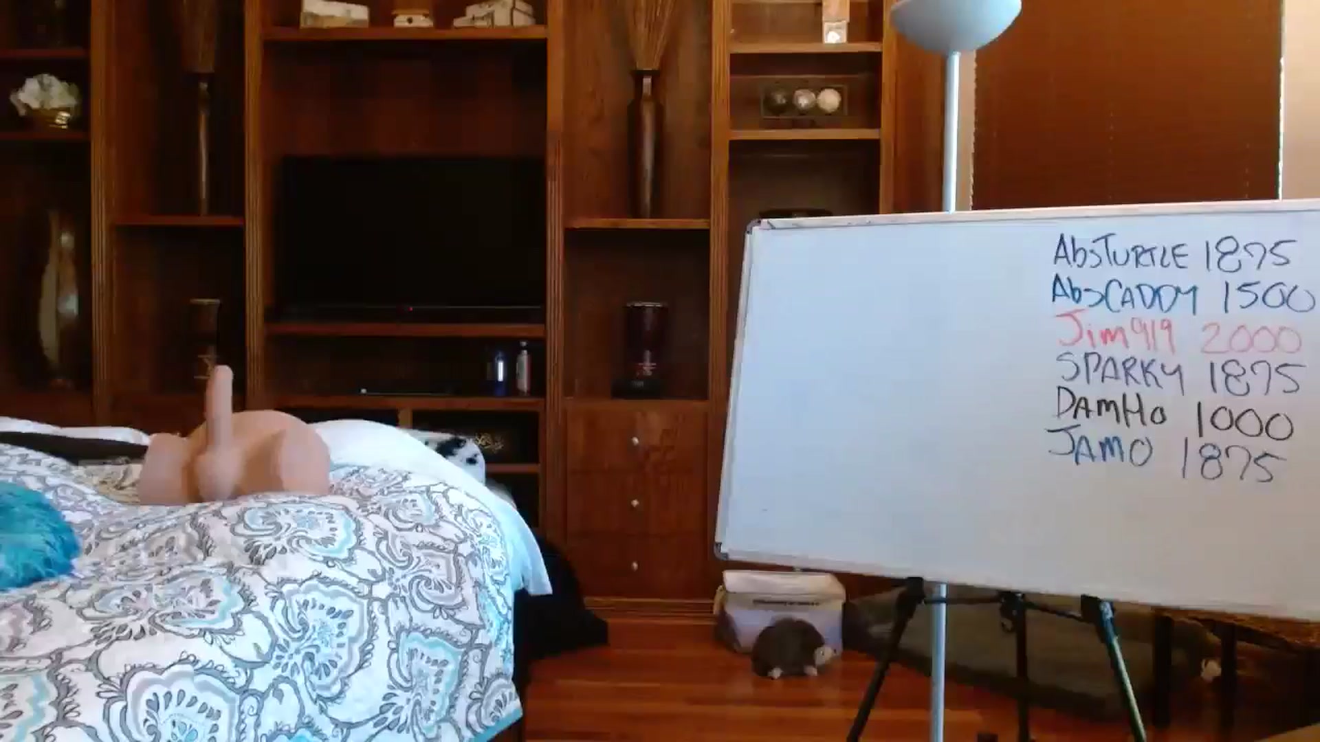 Gallery image thumbnail from Autumn_Blonde's myfreecams stream on, 04/07/2026, 14:53 image 9 of 20