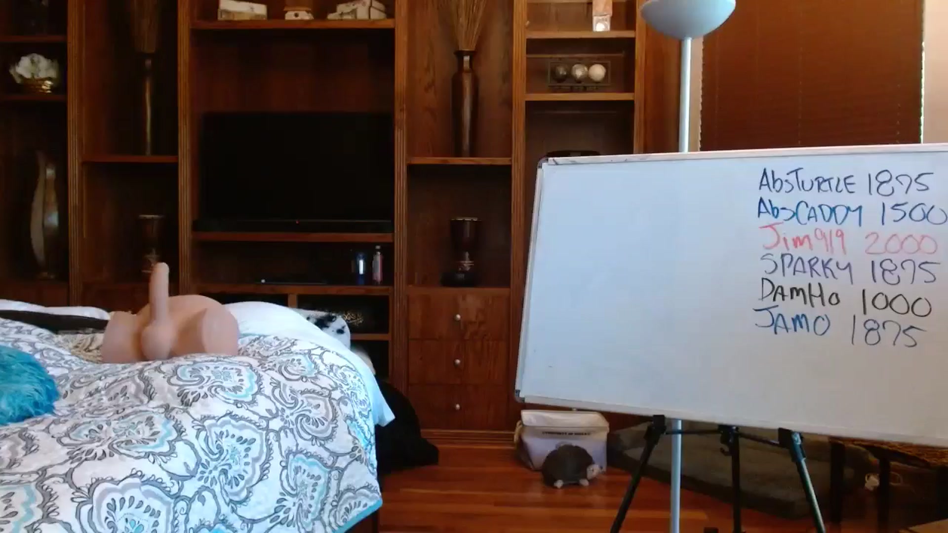 Gallery image thumbnail from Autumn_Blonde's myfreecams stream on, 04/07/2026, 14:53 image 1 of 20