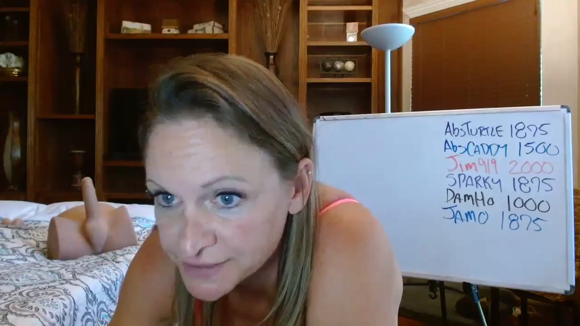 Gallery image thumbnail from Autumn_Blonde's myfreecams stream on, 04/08/2026, 14:35 image 2 of 20