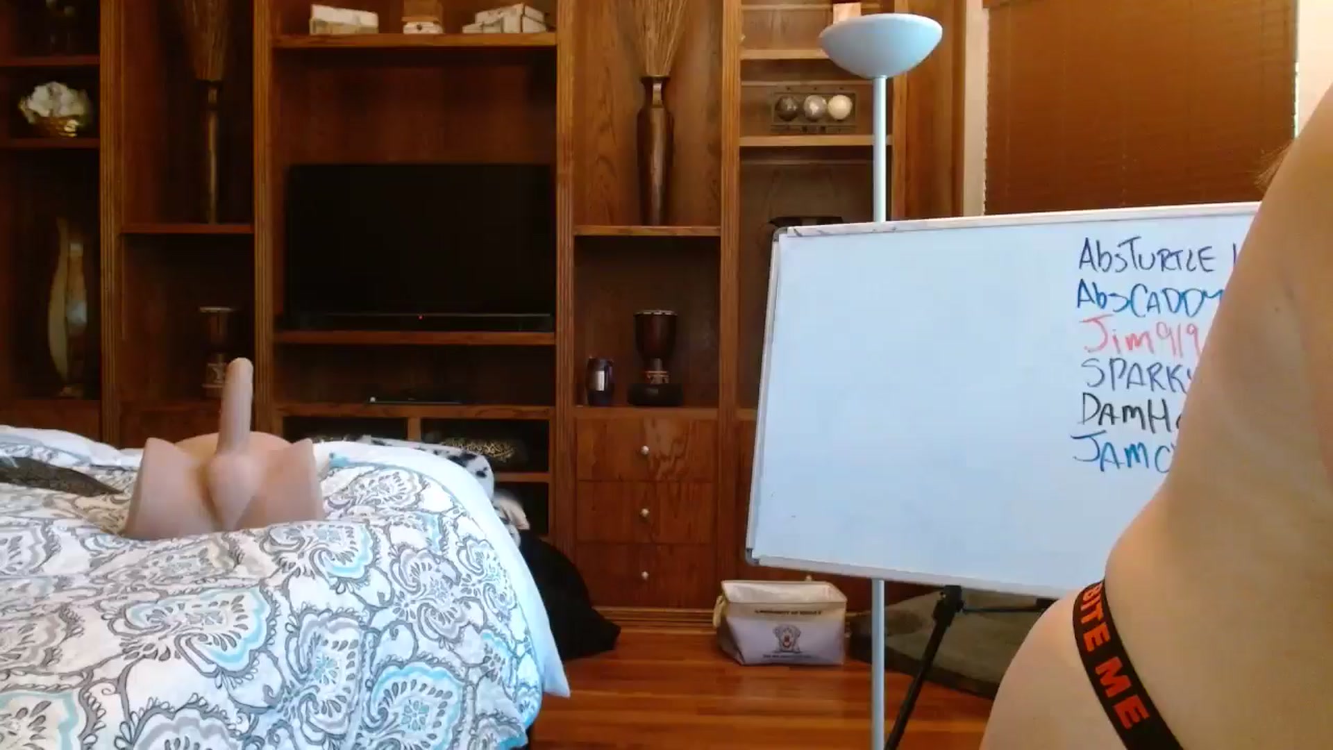 Gallery image thumbnail from Autumn_Blonde's myfreecams stream on, 04/09/2026, 13:55 image 19 of 20