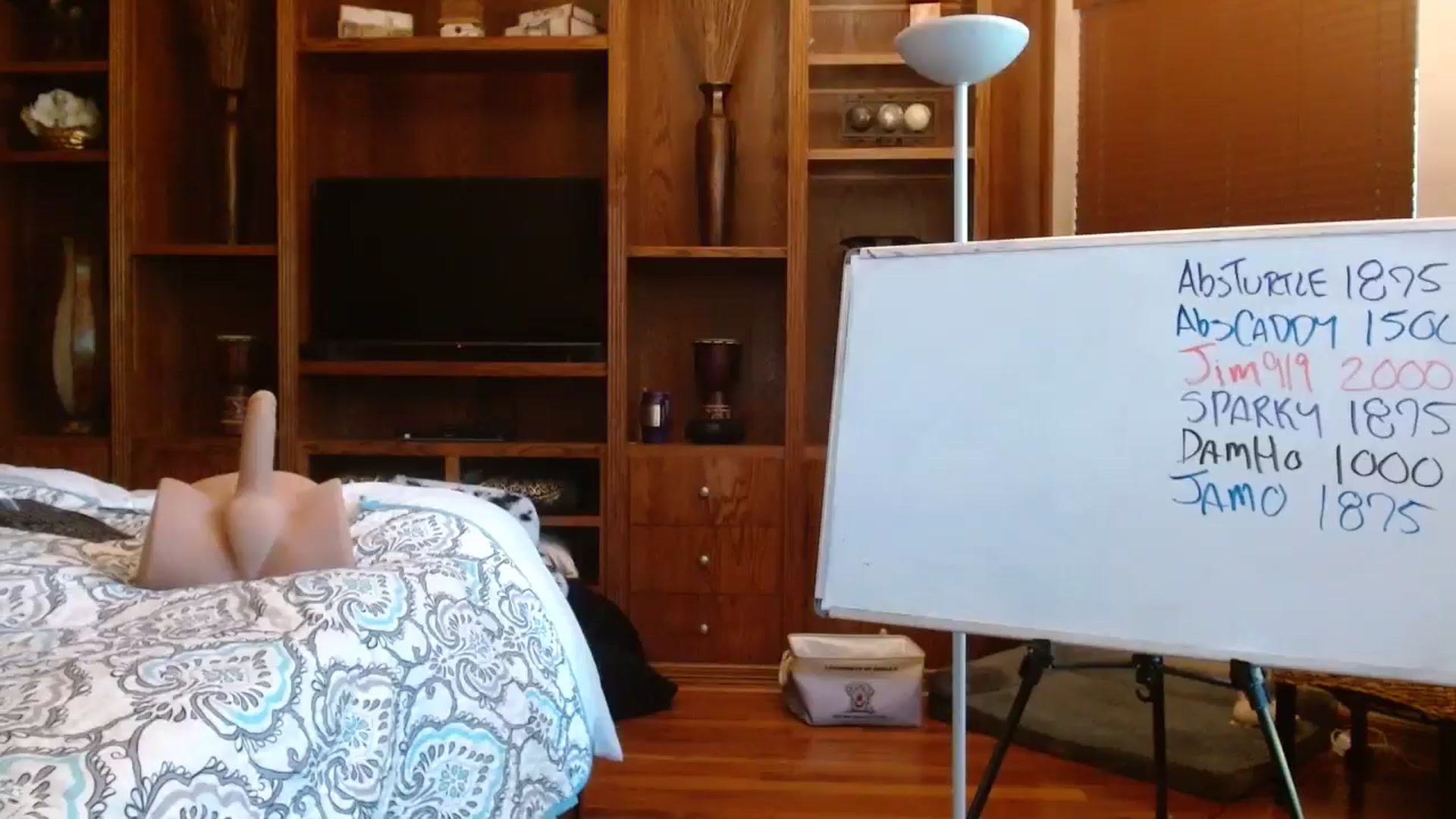 Gallery image thumbnail from Autumn_Blonde's myfreecams stream on, 04/09/2026, 13:55 image 18 of 20