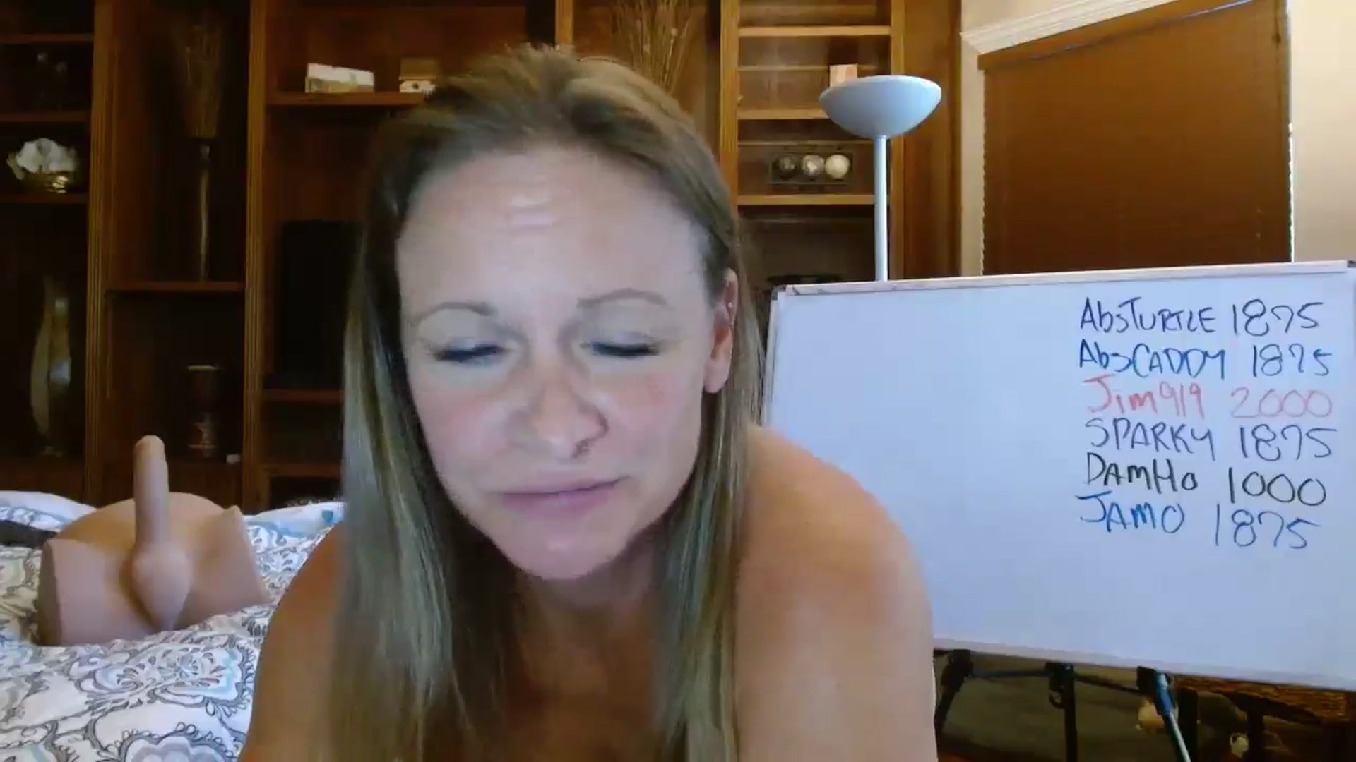 Gallery image thumbnail from Autumn_Blonde's myfreecams stream on, 04/09/2026, 14:29 image 20 of 20