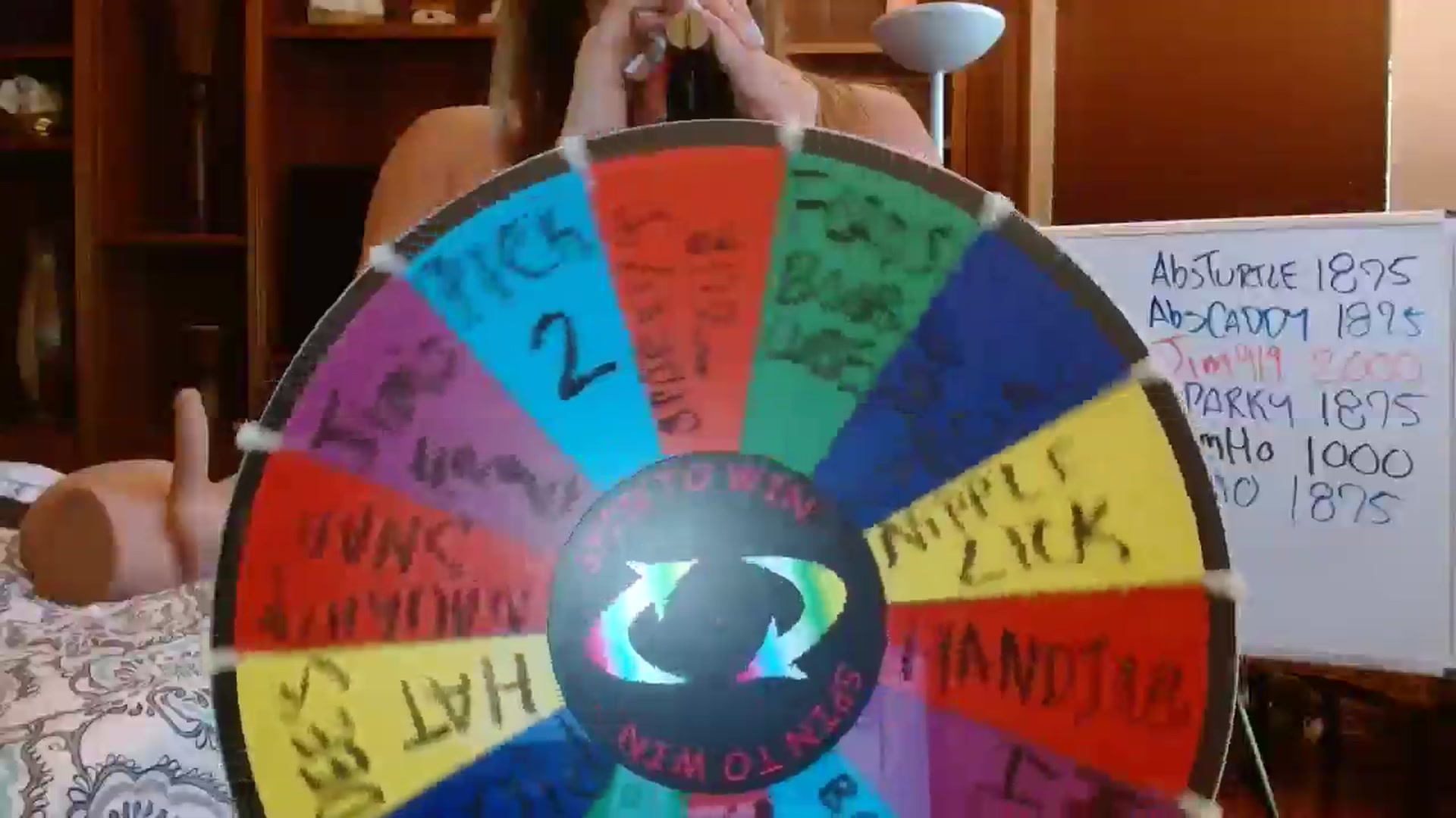 Gallery image thumbnail from Autumn_Blonde's myfreecams stream on, 04/09/2026, 14:29 image 7 of 20