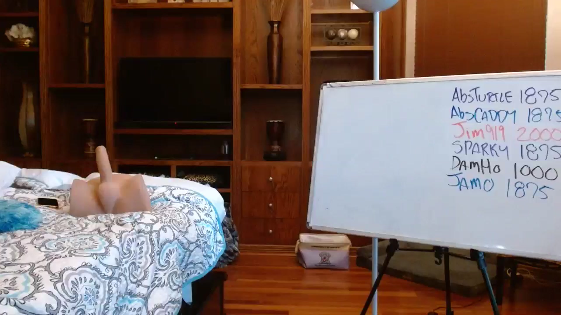 Gallery image thumbnail from Autumn_Blonde's myfreecams stream on, 04/11/2026, 13:17 image 3 of 20