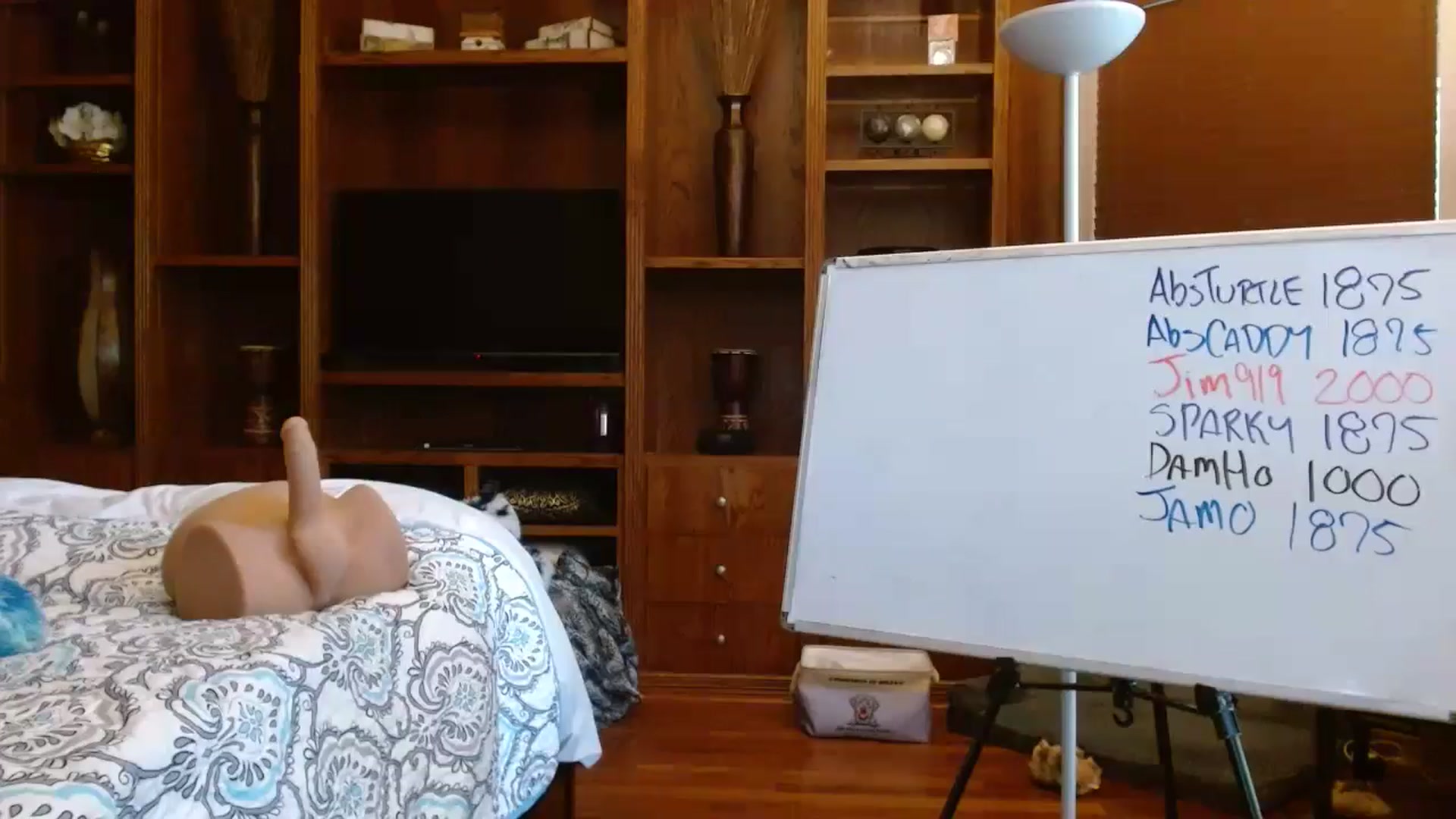 Gallery image thumbnail from Autumn_Blonde's myfreecams stream on, 04/13/2026, 14:37 image 20 of 20