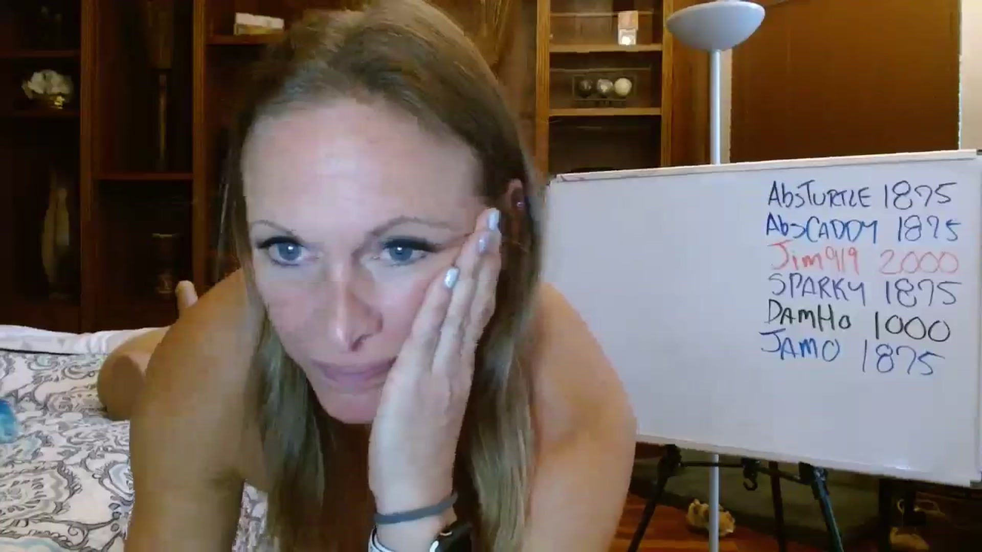 Gallery image thumbnail from Autumn_Blonde's myfreecams stream on, 04/13/2026, 14:37 image 6 of 20