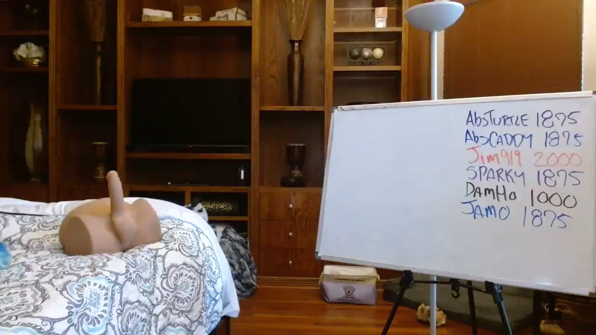 Gallery image thumbnail from Autumn_Blonde's myfreecams stream on, 04/13/2026, 14:37 image 4 of 20
