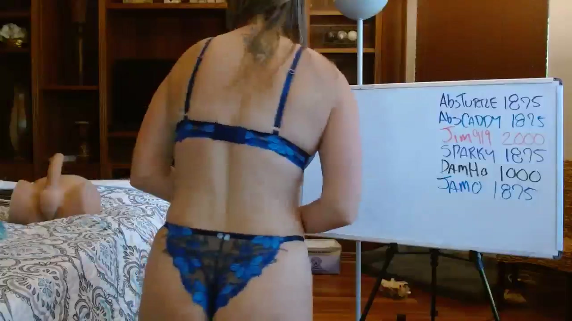 Gallery image thumbnail from Autumn_Blonde's myfreecams stream on, 04/14/2026, 14:00 image 5 of 20