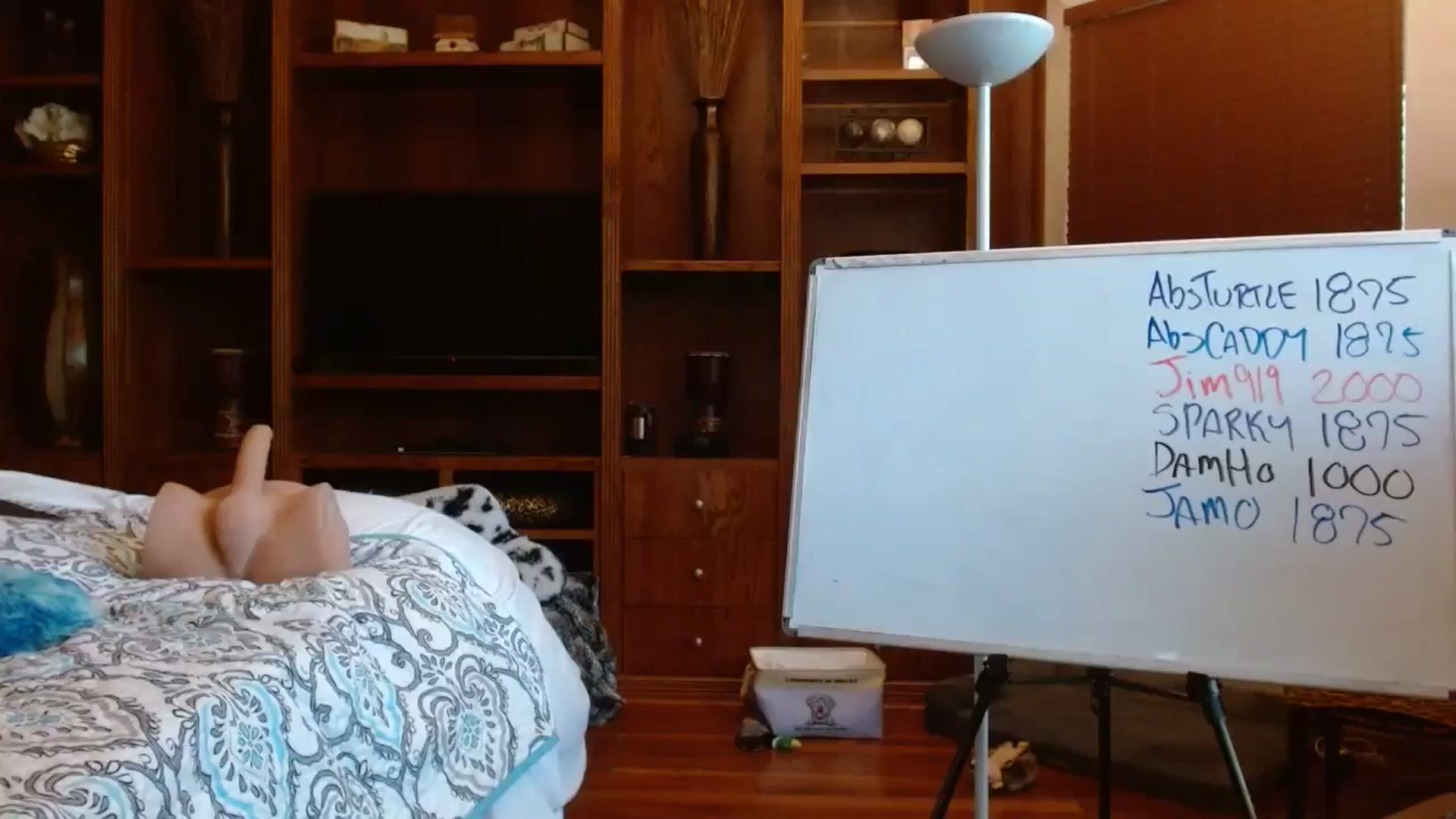 Gallery image thumbnail from Autumn_Blonde's myfreecams stream on, 04/15/2026, 14:11 image 20 of 20