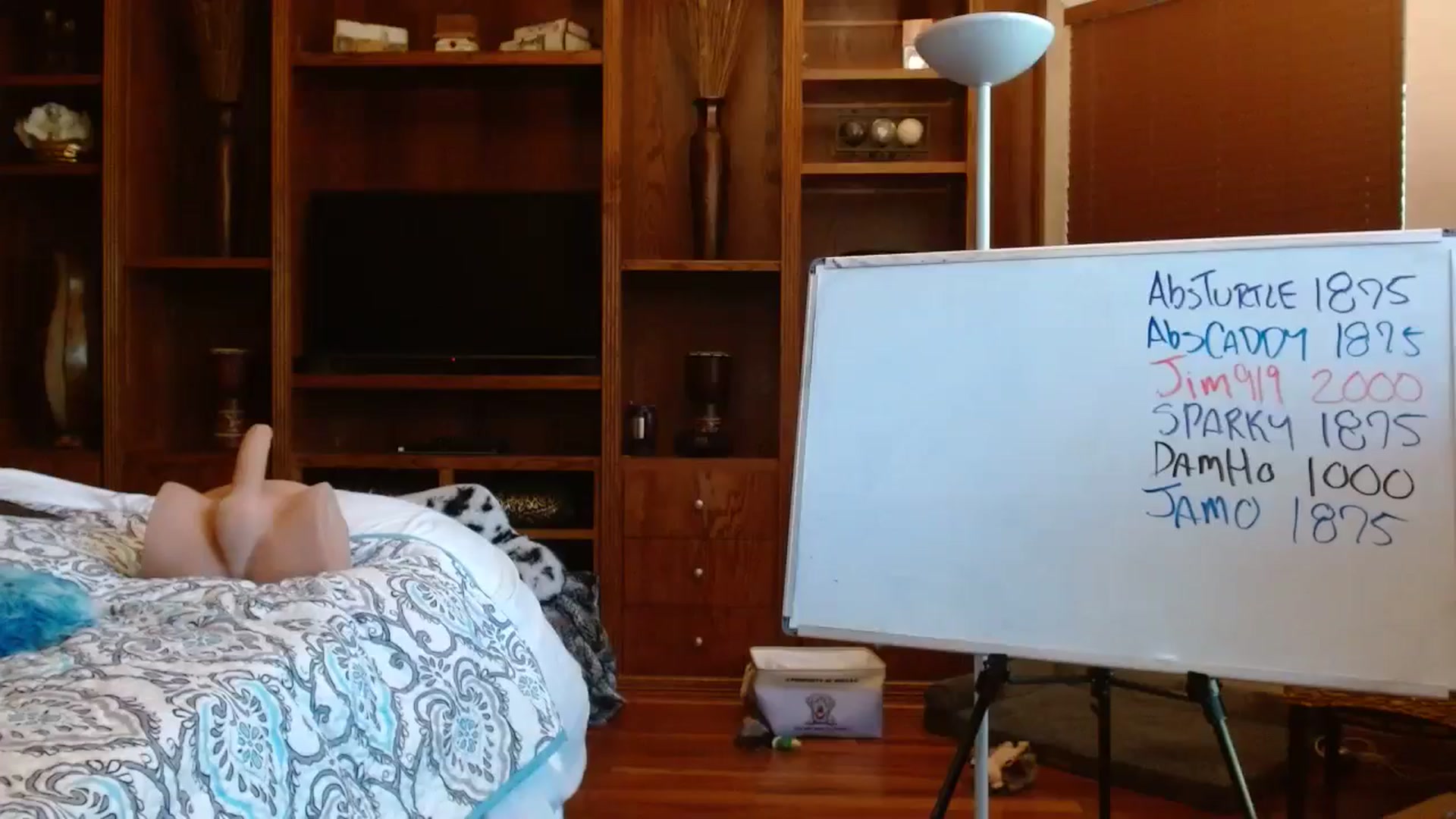 Gallery image thumbnail from Autumn_Blonde's myfreecams stream on, 04/15/2026, 14:11 image 16 of 20