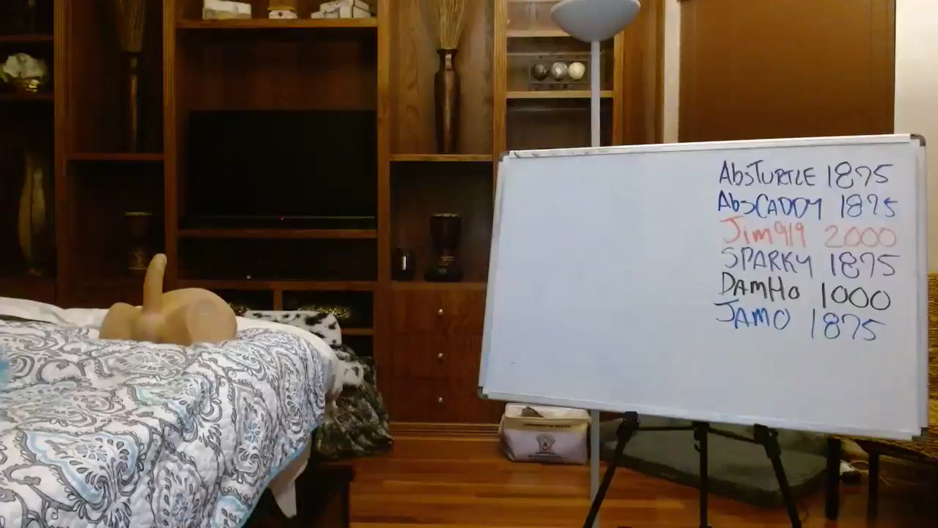 Gallery image thumbnail from Autumn_Blonde's myfreecams stream on, 04/16/2026, 12:15 image 1 of 20