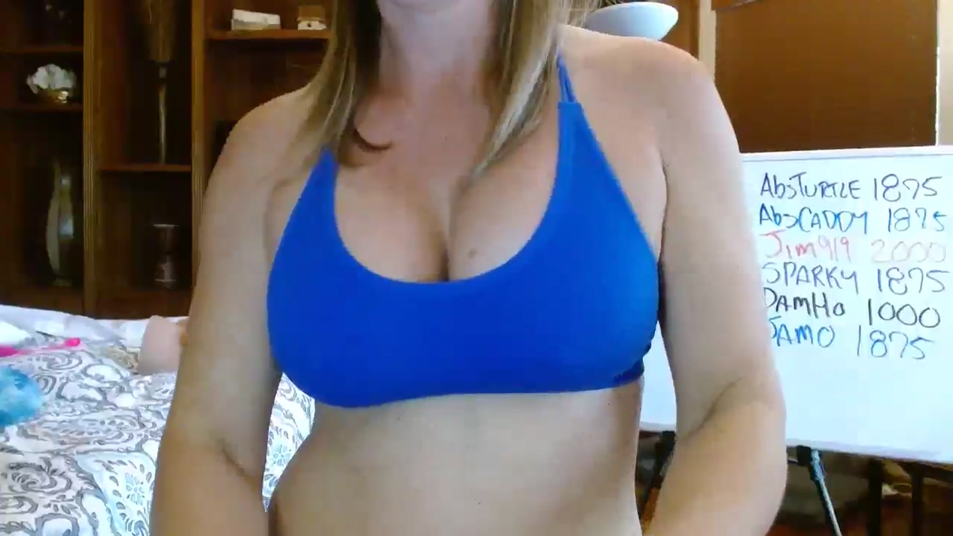 Gallery image thumbnail from Autumn_Blonde's myfreecams stream on, 04/16/2026, 14:10 image 11 of 20