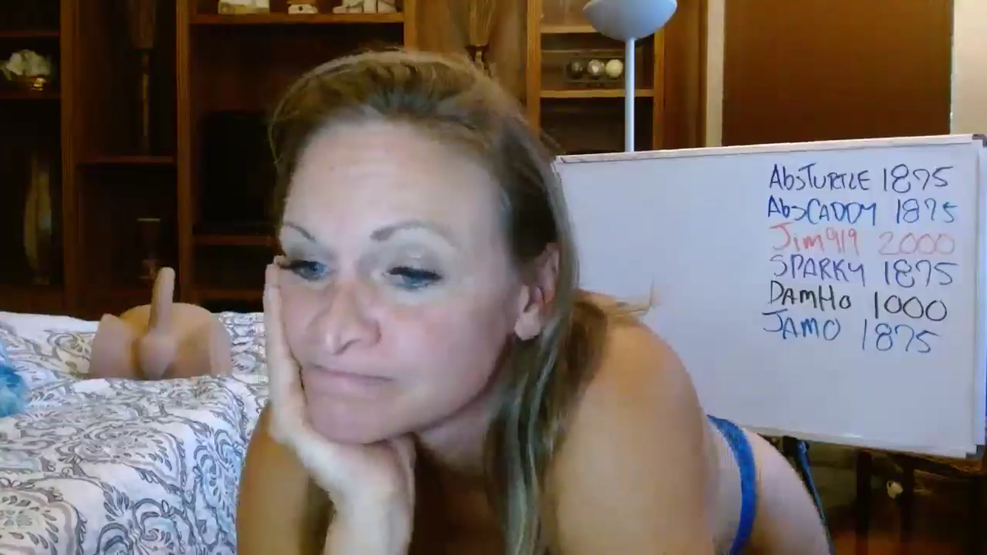Gallery image thumbnail from Autumn_Blonde's myfreecams stream on, 04/17/2026, 13:36 image 16 of 20