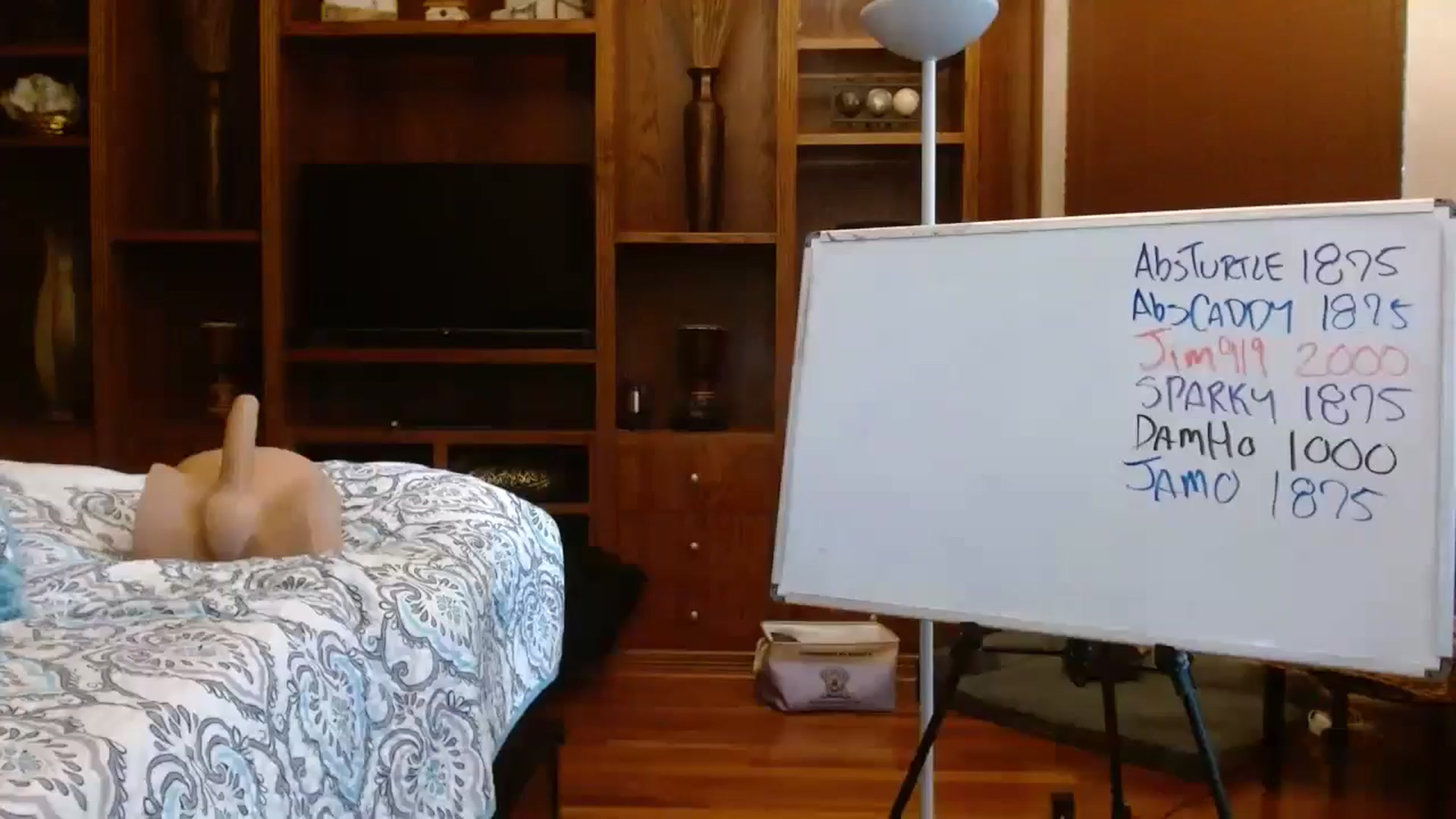 Gallery image thumbnail from Autumn_Blonde's myfreecams stream on, 04/17/2026, 13:36 image 10 of 20