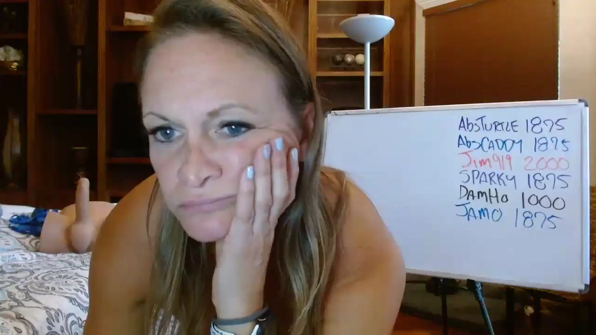 Gallery image thumbnail from Autumn_Blonde's myfreecams stream on, 04/17/2026, 14:26 image 14 of 20