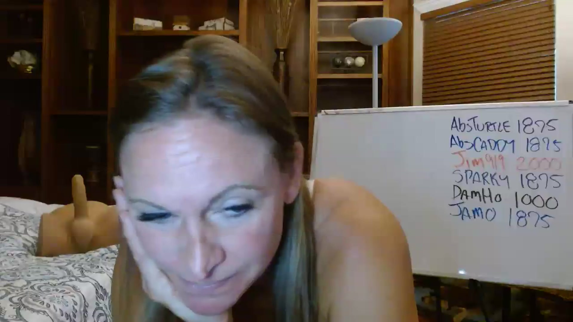 Gallery image thumbnail from Autumn_Blonde's myfreecams stream on, 04/18/2026, 14:45 image 13 of 20