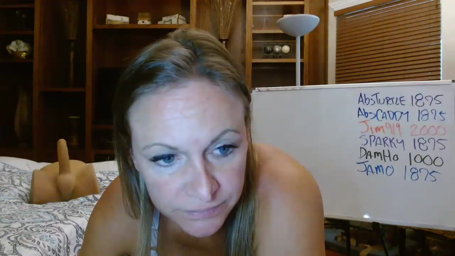 Gallery image thumbnail from Autumn_Blonde's myfreecams stream on, 04/18/2026, 14:45 image 8 of 20