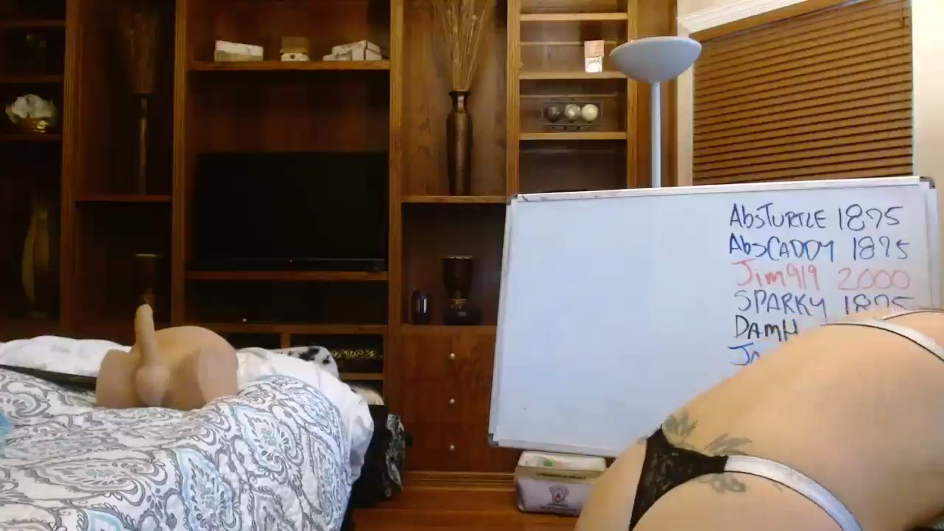Gallery image thumbnail from Autumn_Blonde's myfreecams stream on, 04/20/2026, 13:07 image 12 of 20