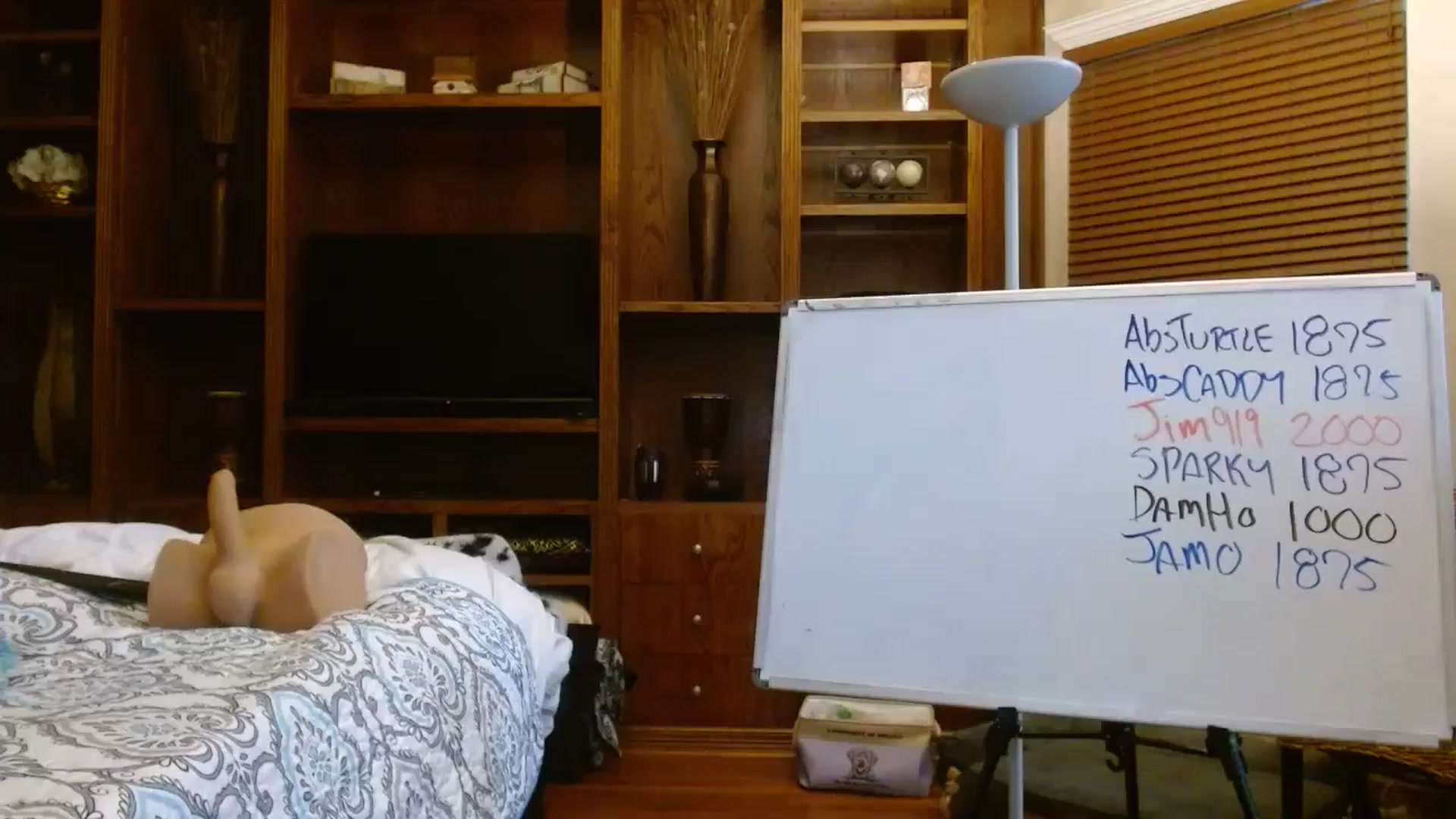 Gallery image thumbnail from Autumn_Blonde's myfreecams stream on, 04/20/2026, 13:07 image 19 of 20