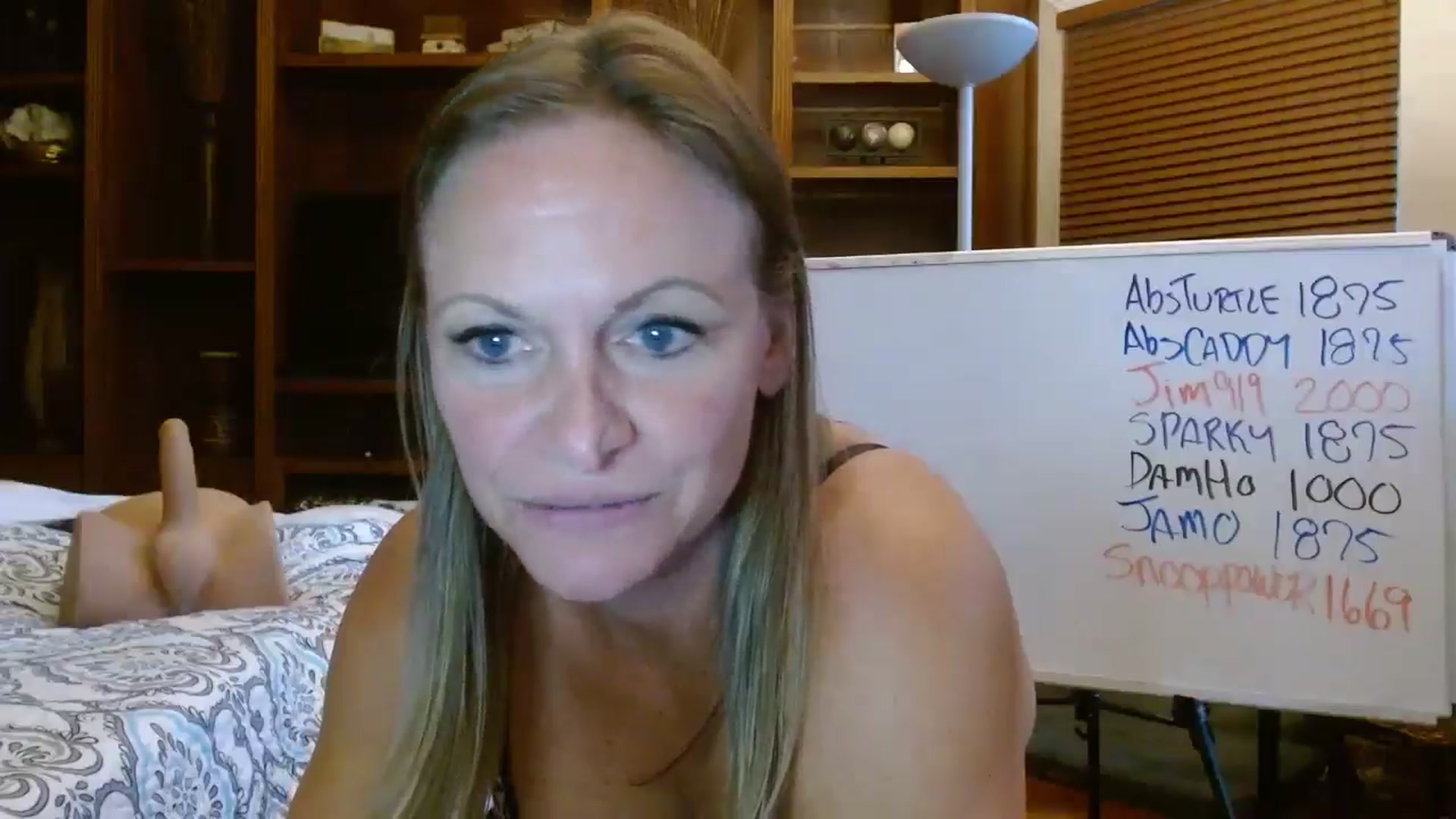 Gallery image thumbnail from Autumn_Blonde's myfreecams stream on, 04/21/2026, 13:00 image 11 of 20