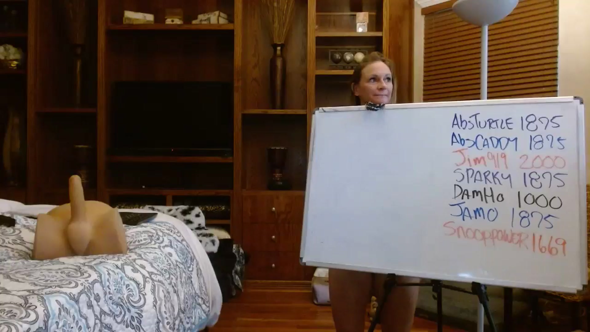 Gallery image thumbnail from Autumn_Blonde's myfreecams stream on, 04/21/2026, 14:55 image 13 of 20