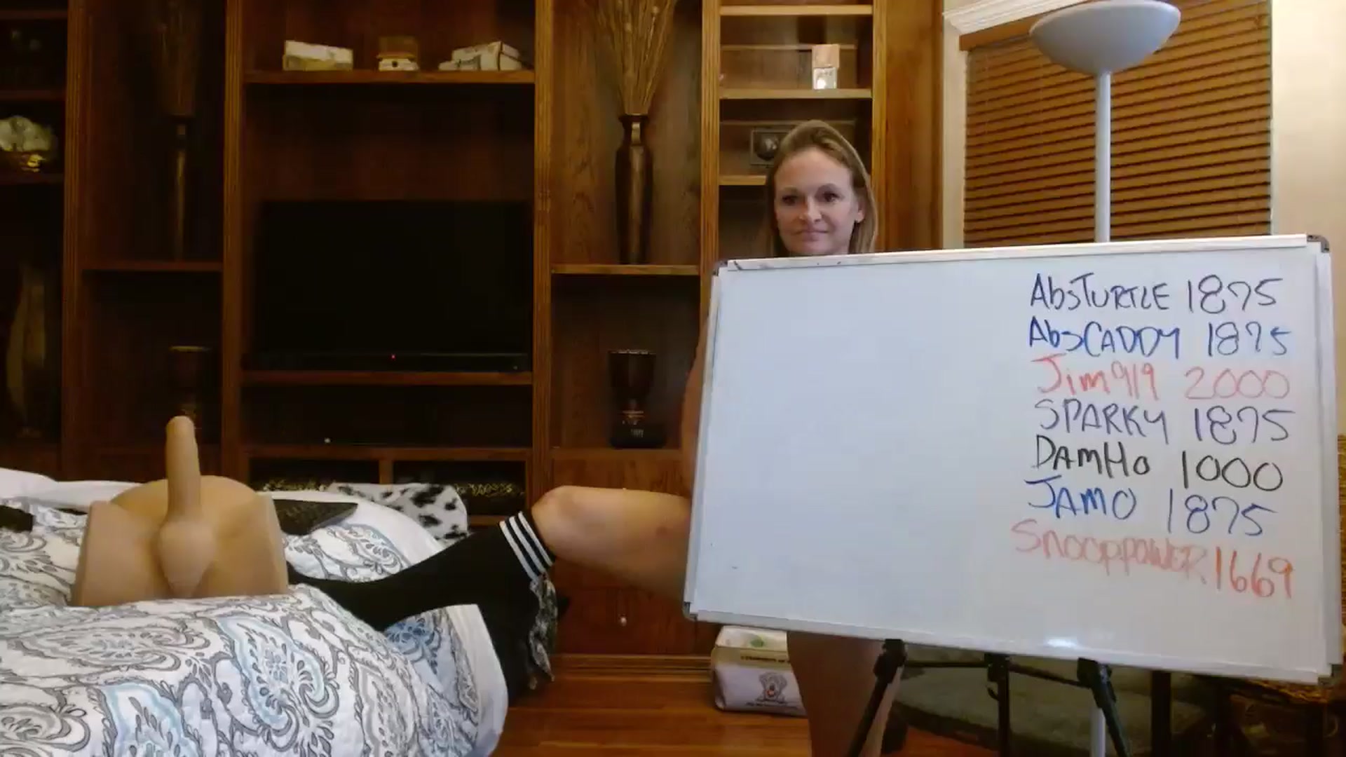 Gallery image thumbnail from Autumn_Blonde's myfreecams stream on, 04/21/2026, 14:55 image 14 of 20